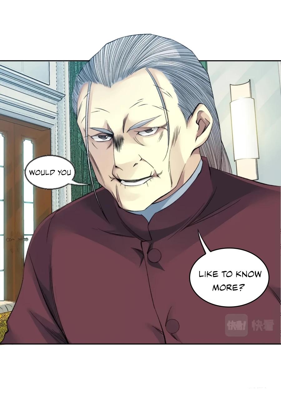 Eternal Club chapter 93 page 18