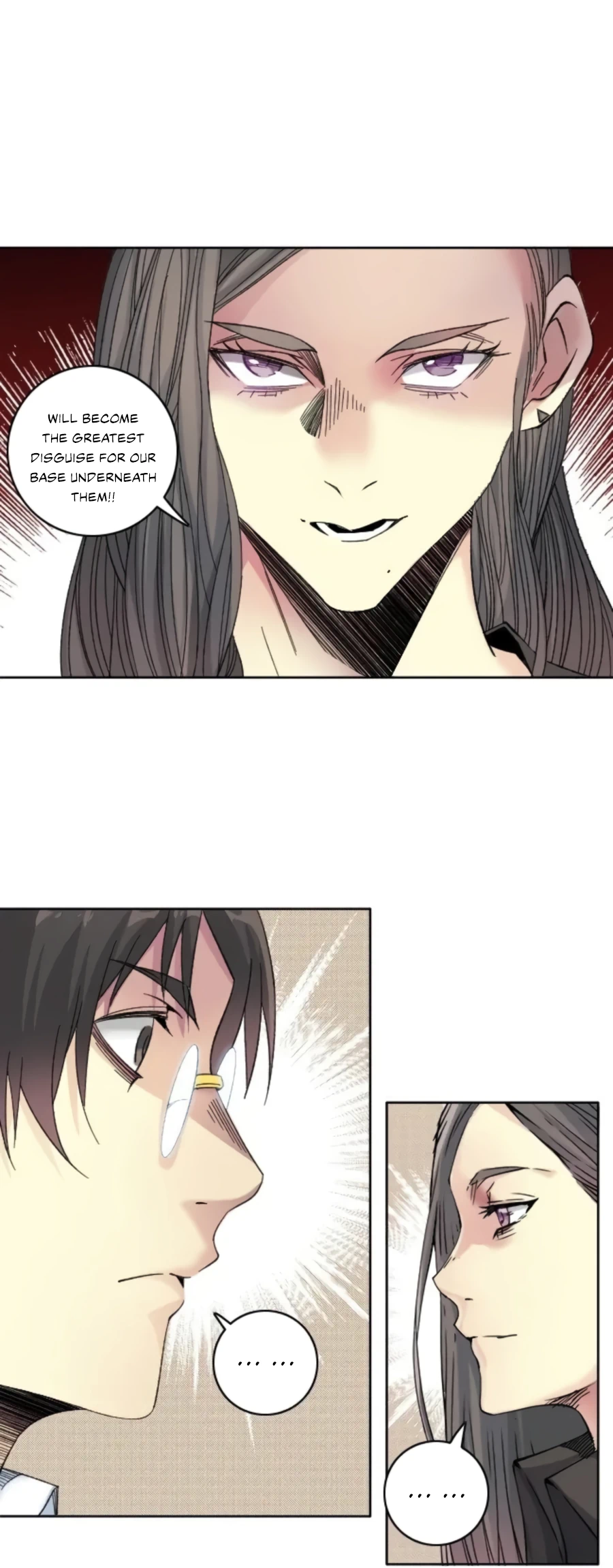 Eternal Club chapter 94 page 16