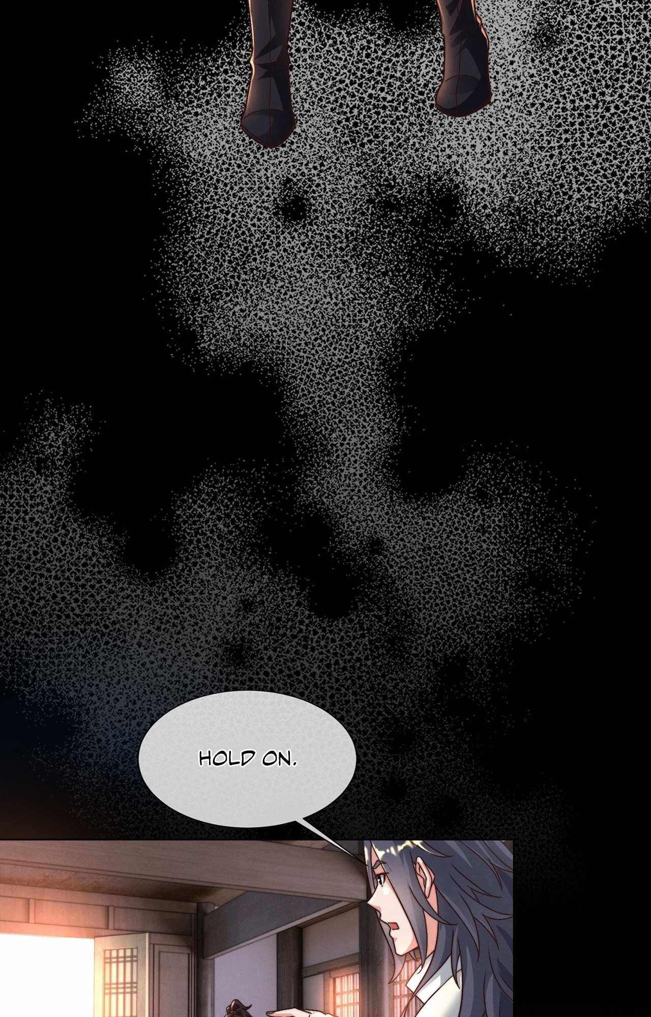 Eternal Saint chapter 13 page 10