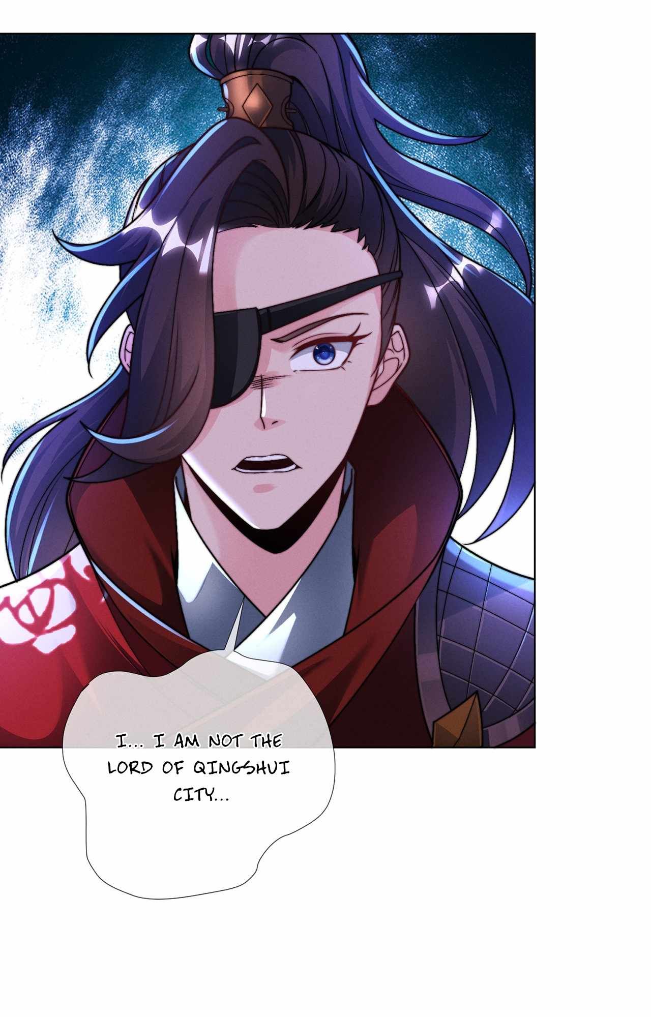 Eternal Saint chapter 13 page 16