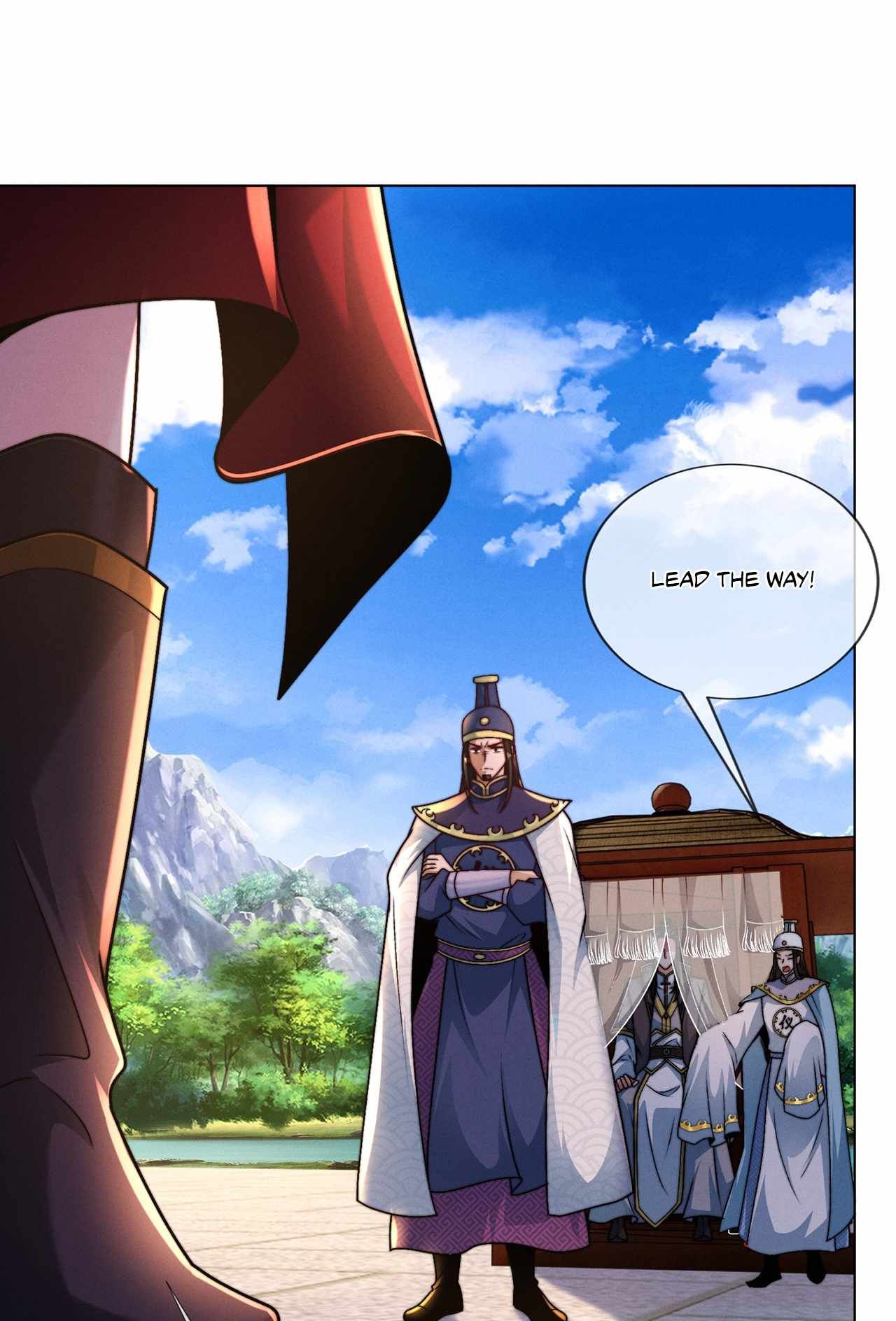 Eternal Saint chapter 13 page 19