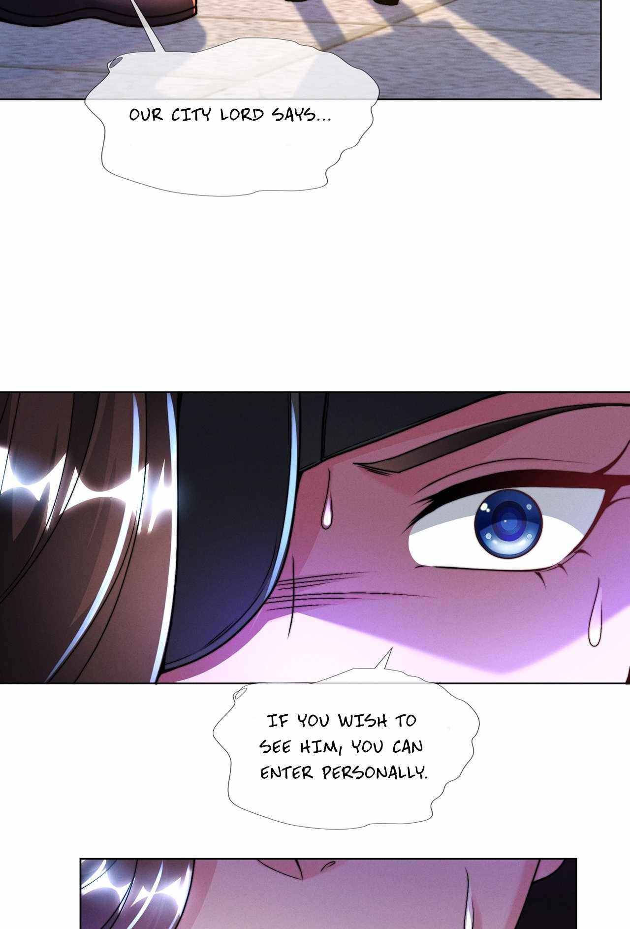 Eternal Saint chapter 13 page 20