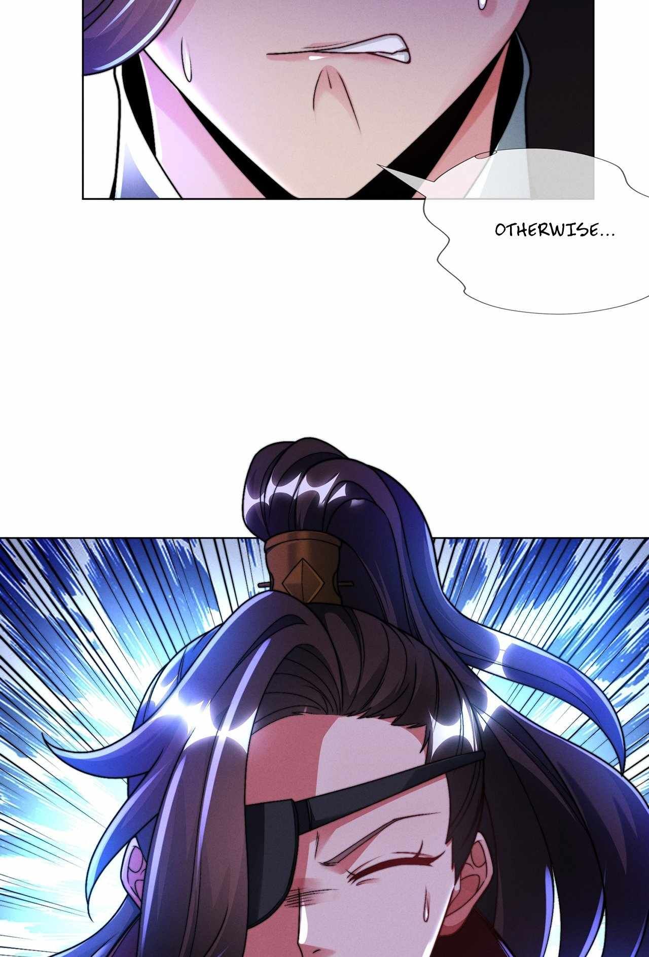 Eternal Saint chapter 13 page 21