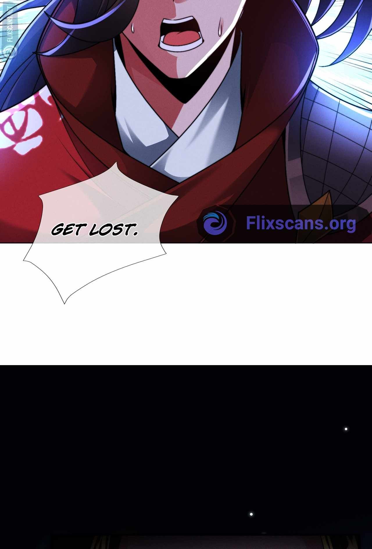 Eternal Saint chapter 13 page 22