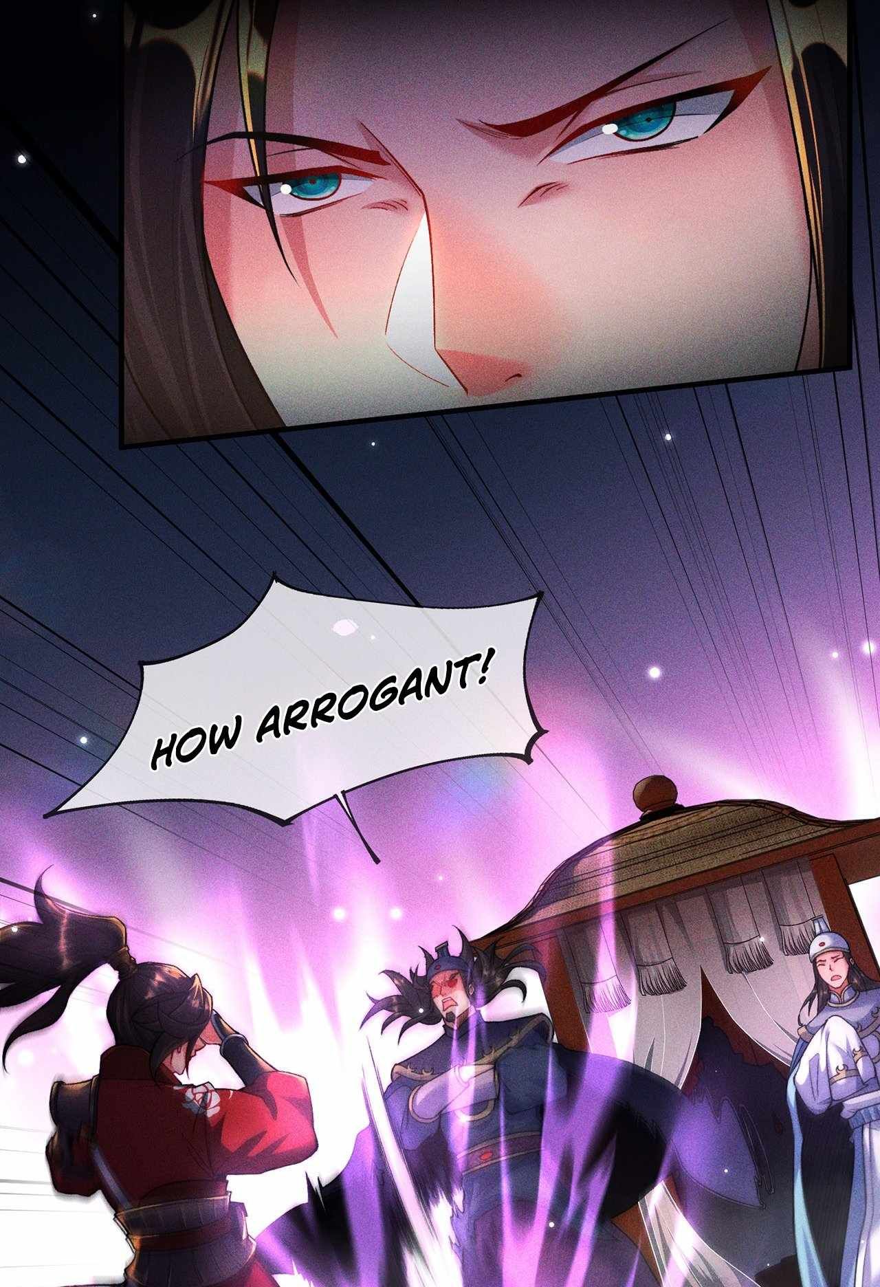 Eternal Saint chapter 13 page 23