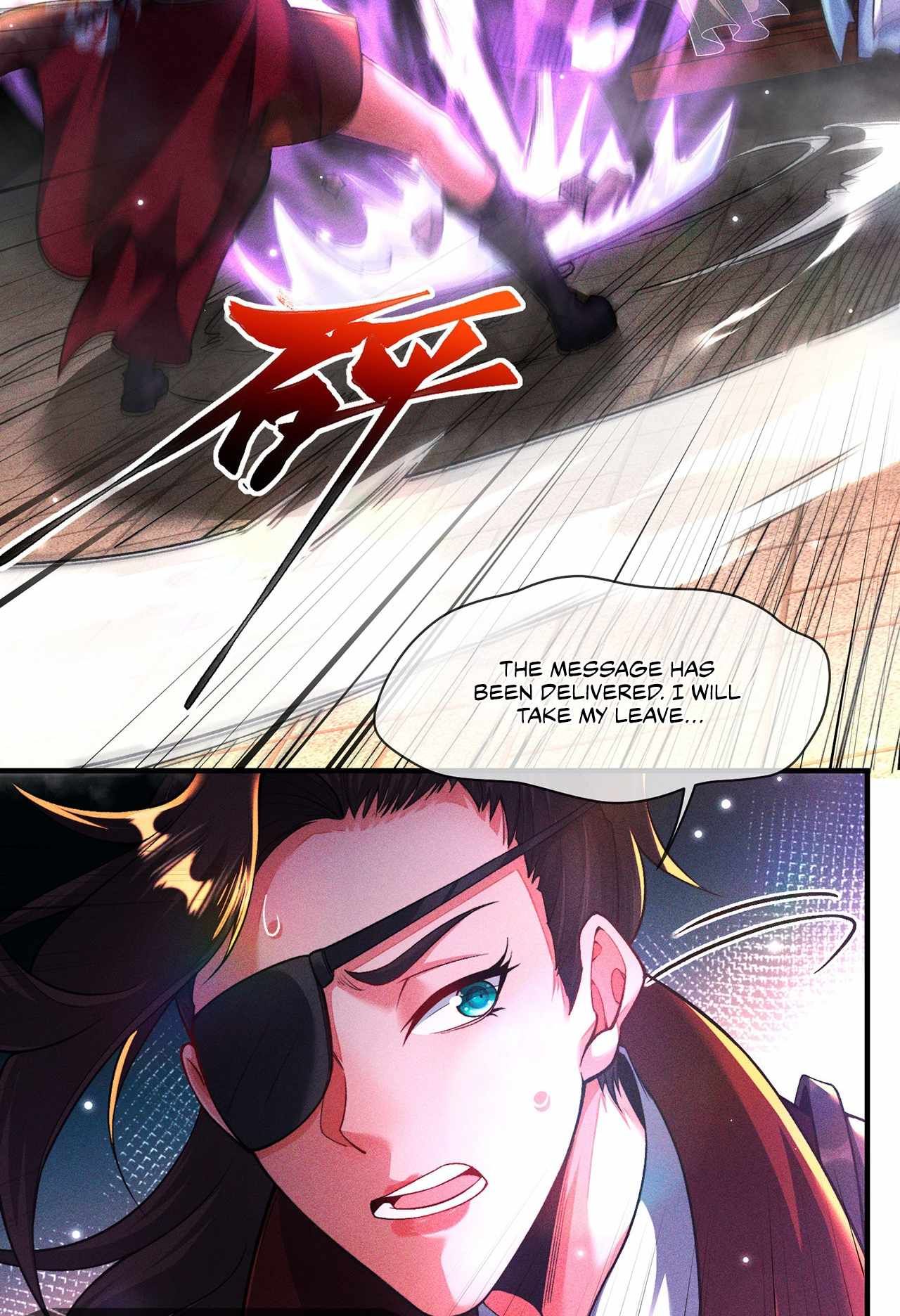 Eternal Saint chapter 13 page 24