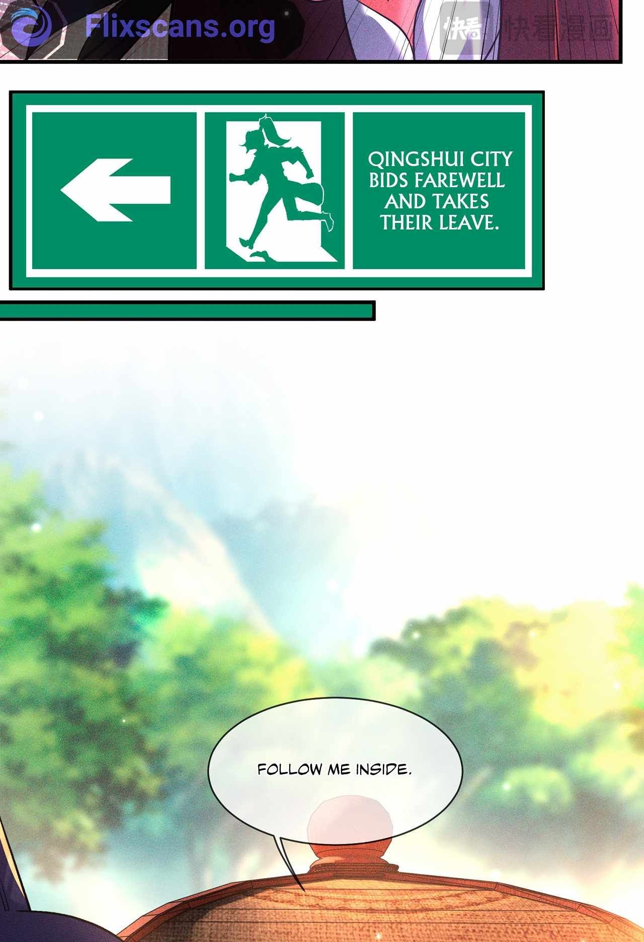 Eternal Saint chapter 13 page 25