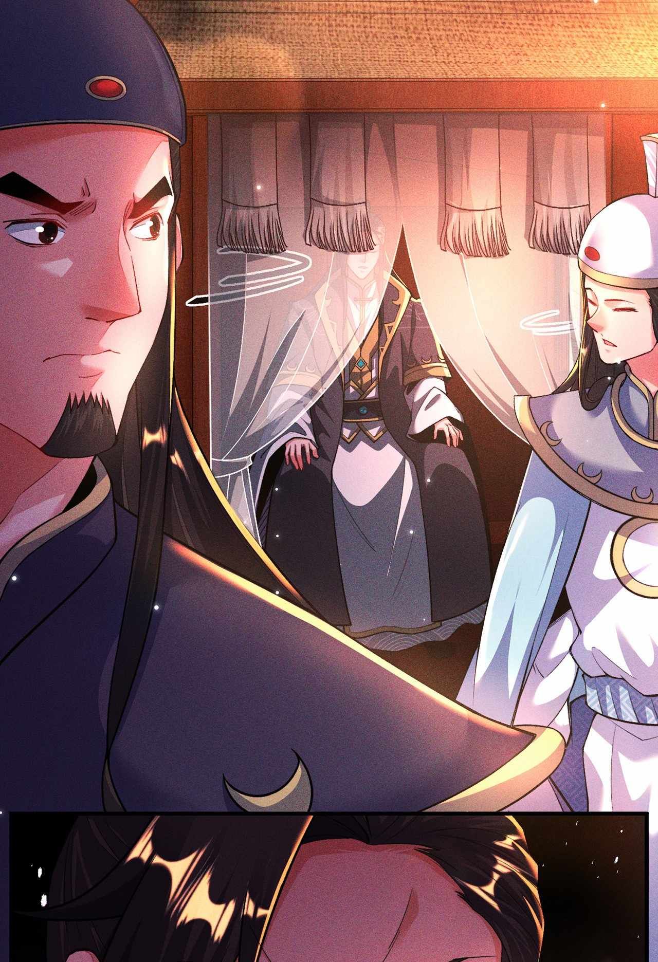 Eternal Saint chapter 13 page 26