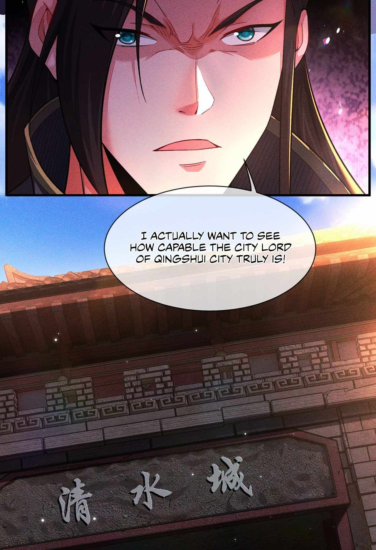 Eternal Saint chapter 13 page 27