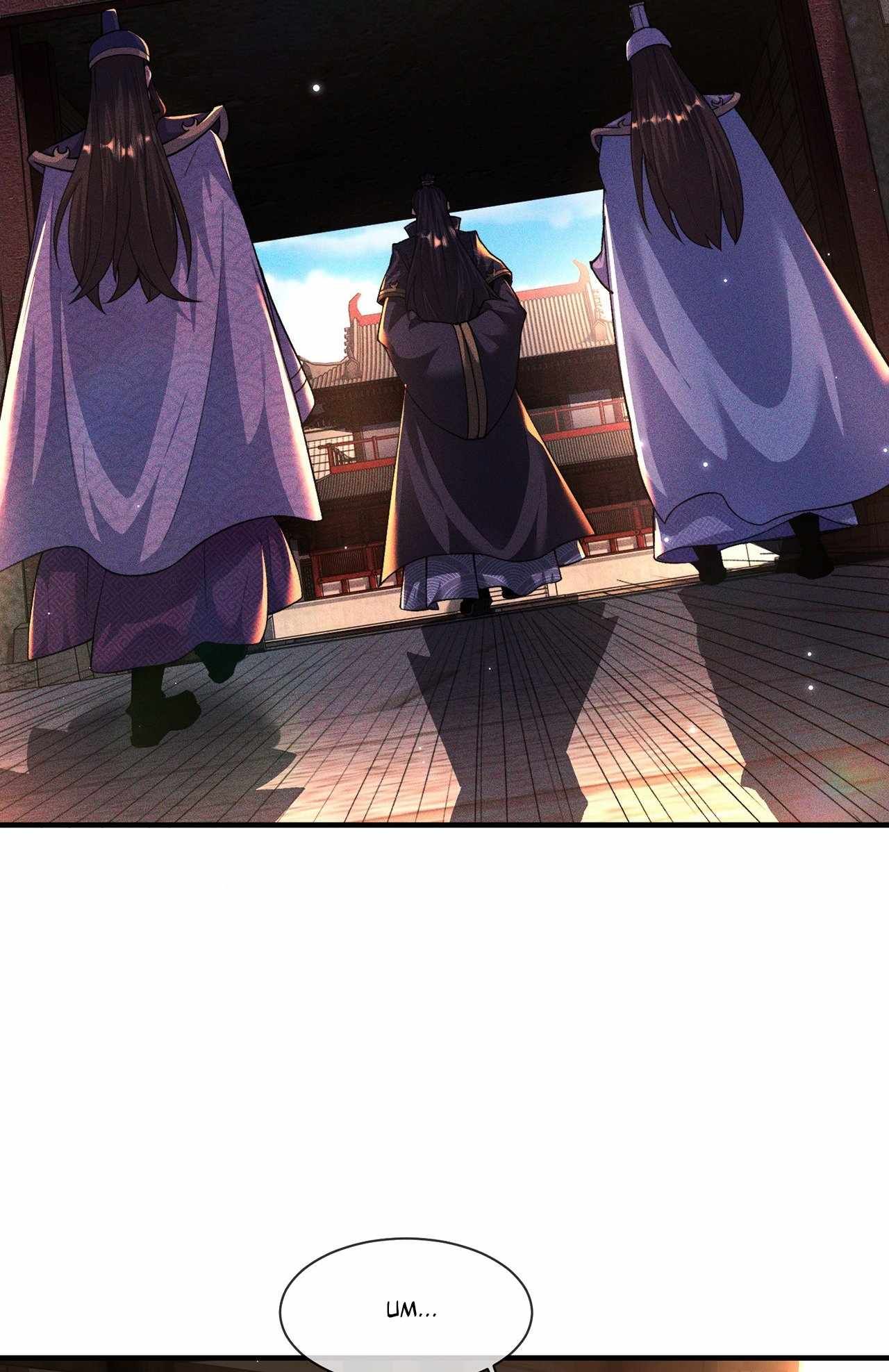 Eternal Saint chapter 13 page 28