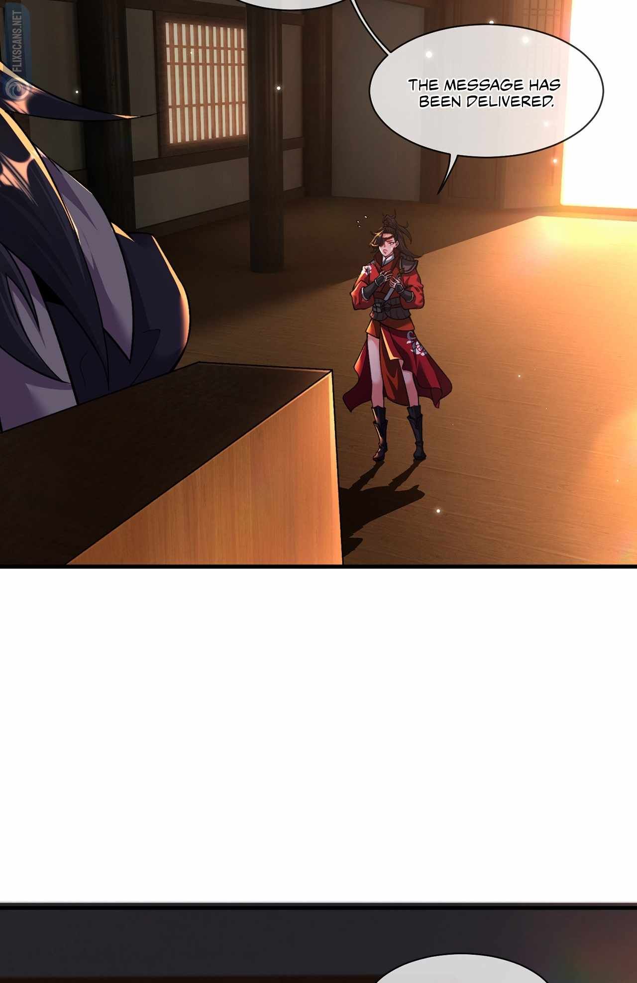 Eternal Saint chapter 13 page 29