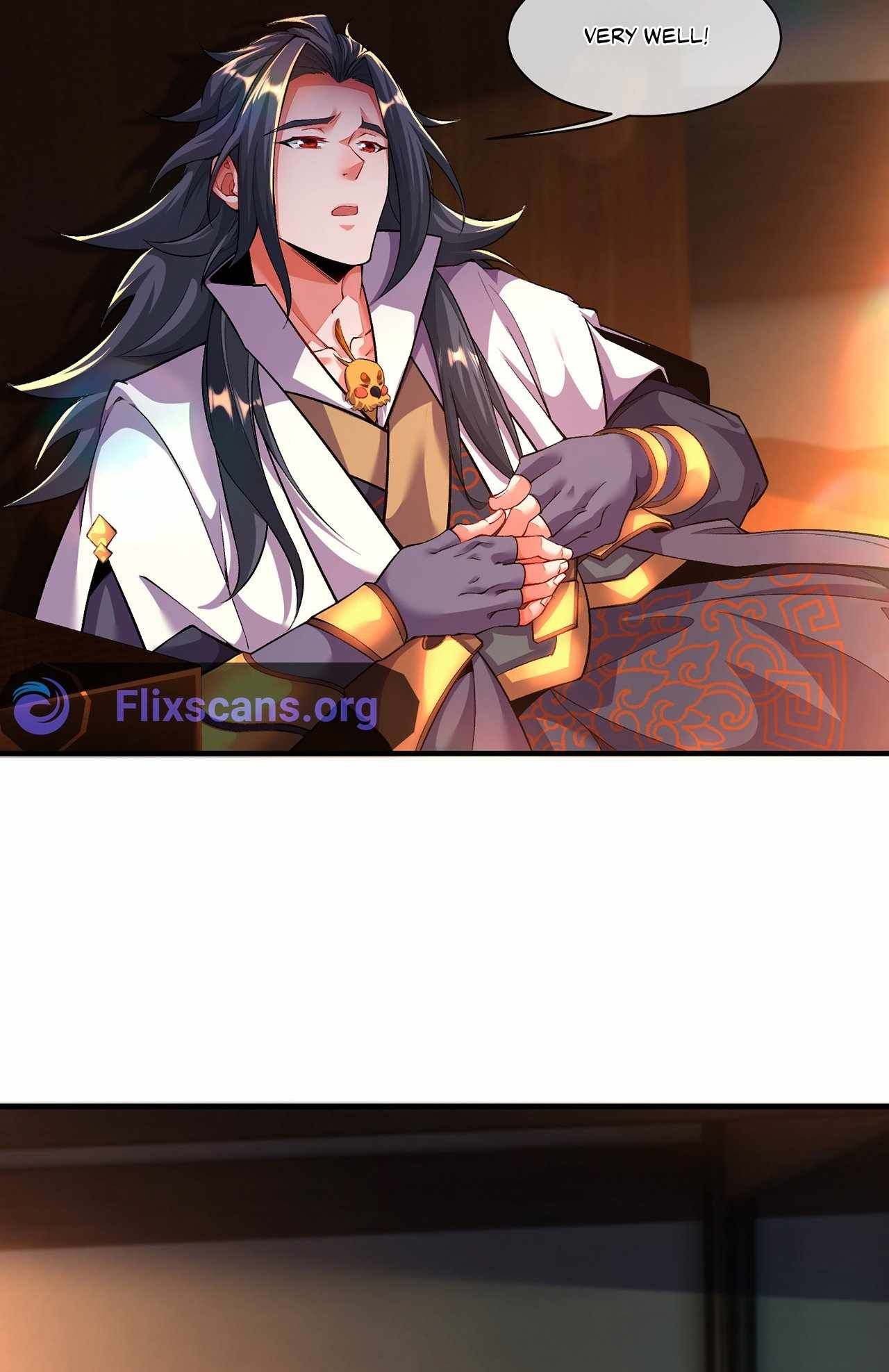 Eternal Saint chapter 13 page 30