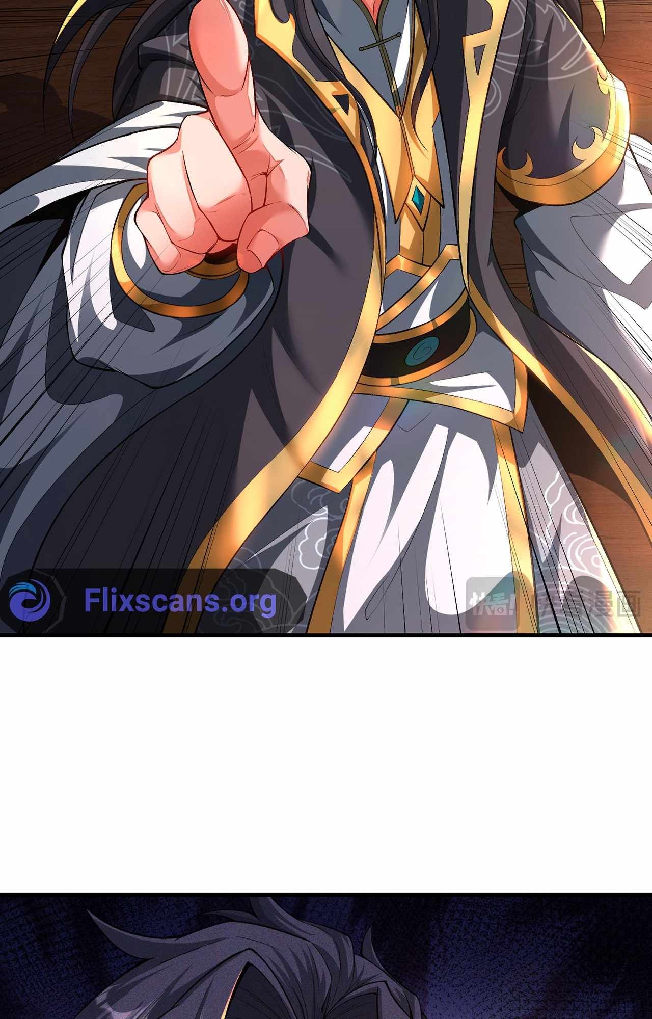 Eternal Saint chapter 13 page 35