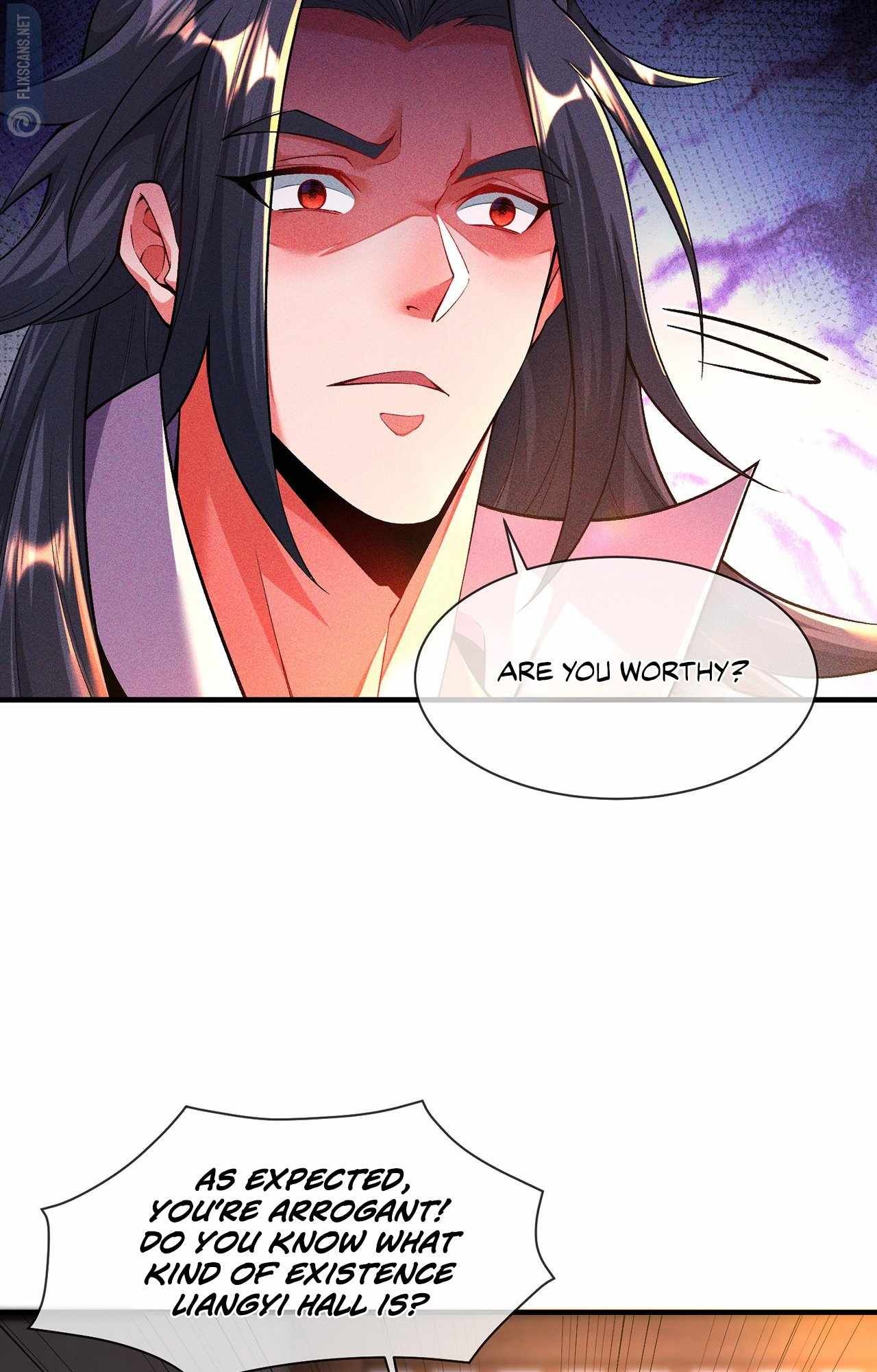 Eternal Saint chapter 13 page 36