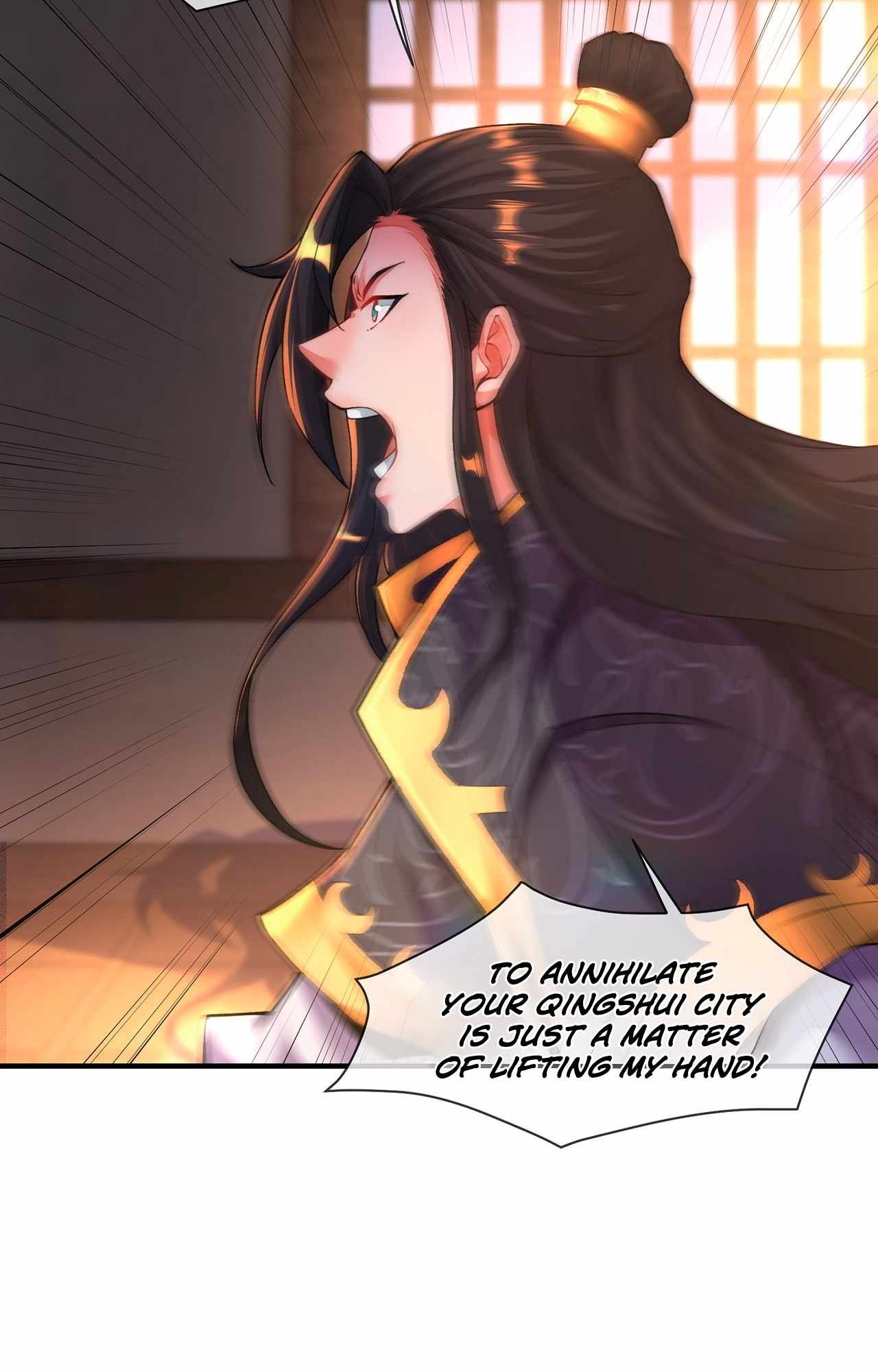 Eternal Saint chapter 13 page 37