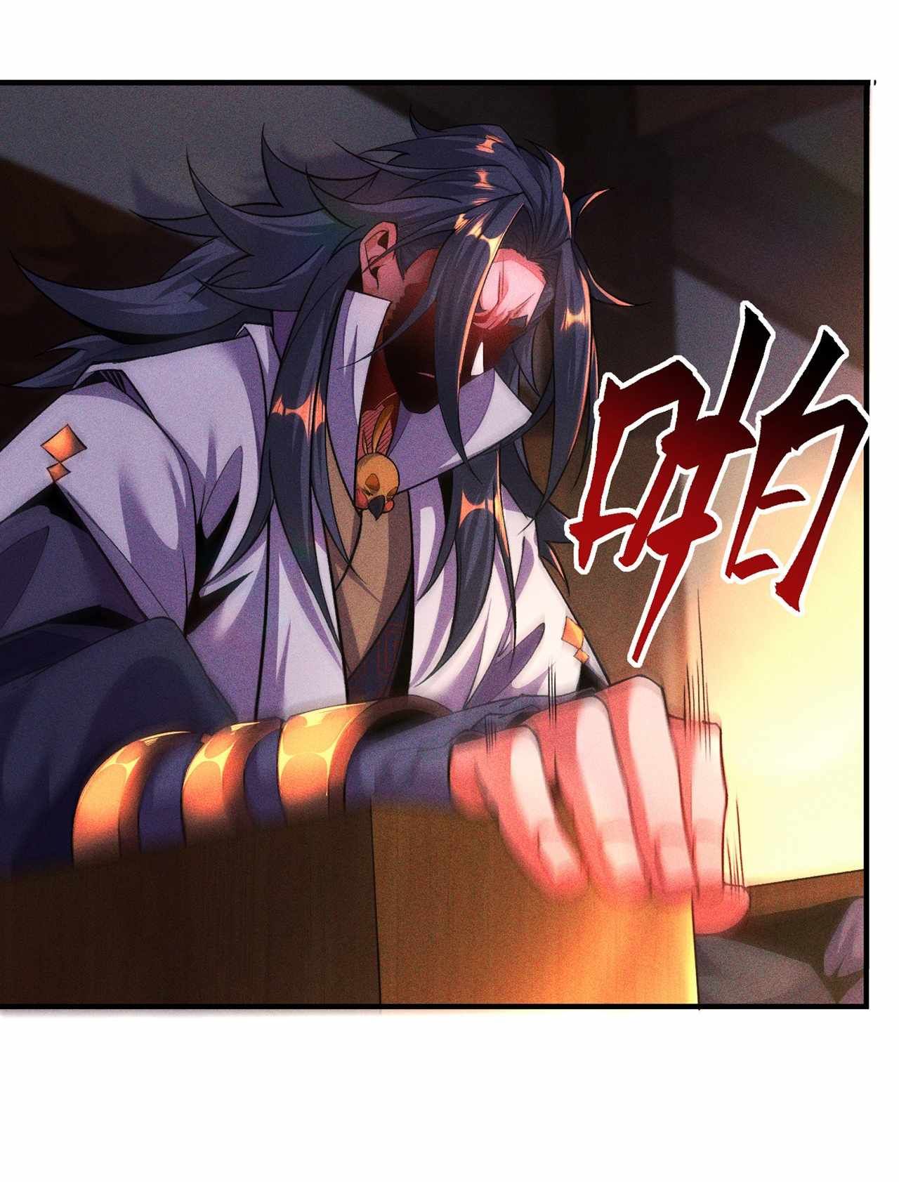 Eternal Saint chapter 13 page 38