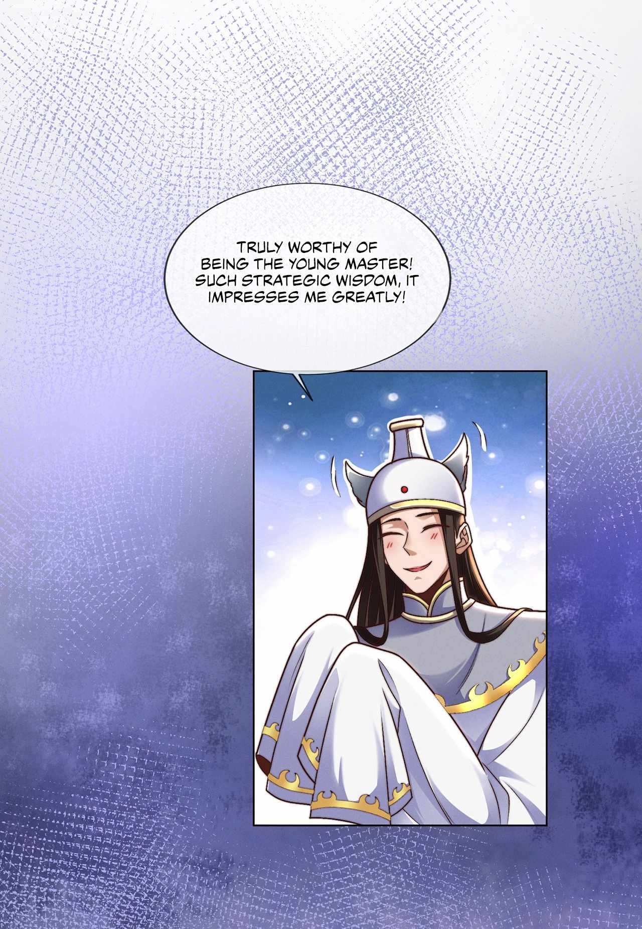 Eternal Saint chapter 13 page 4