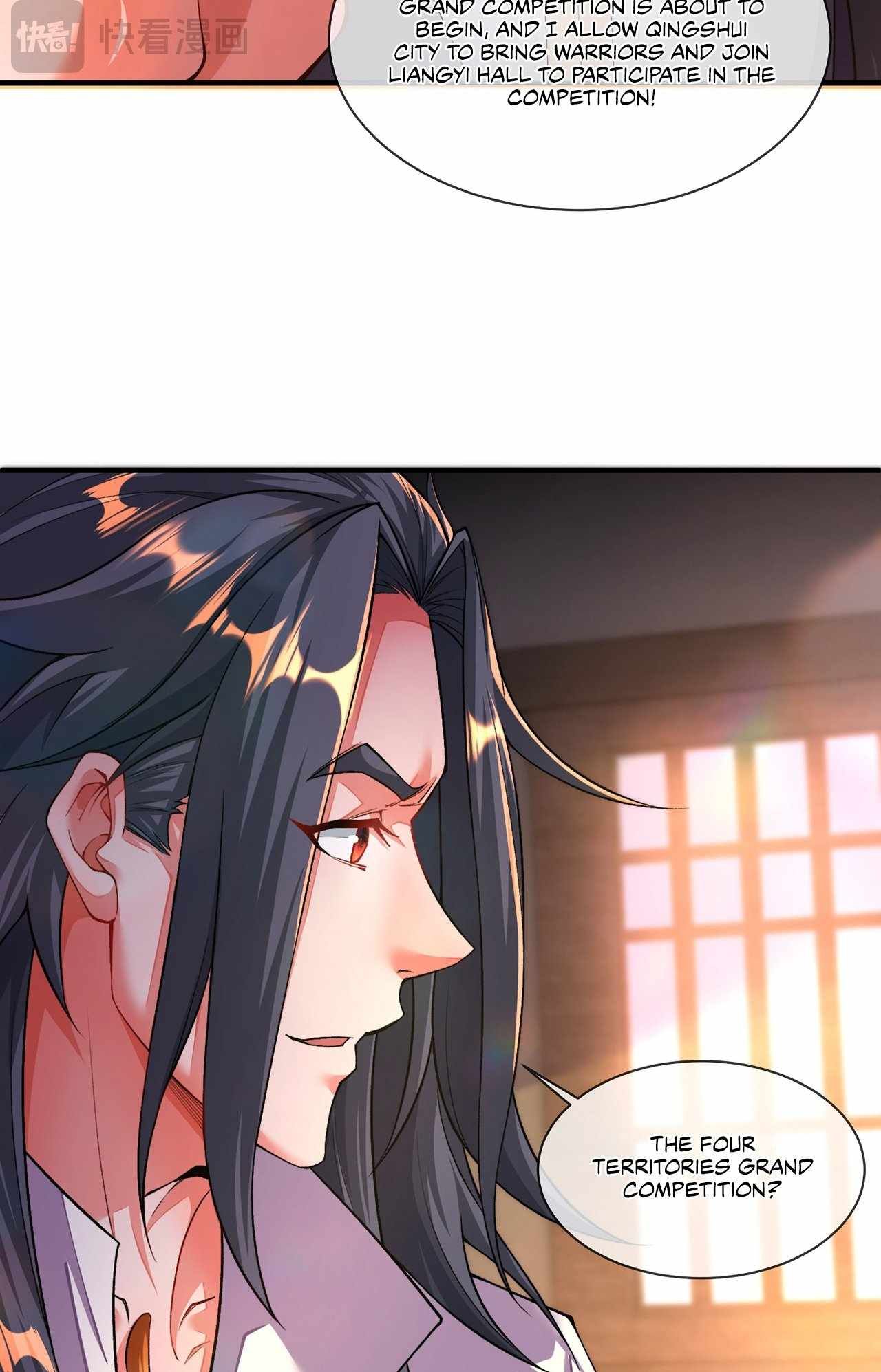 Eternal Saint chapter 13 page 44