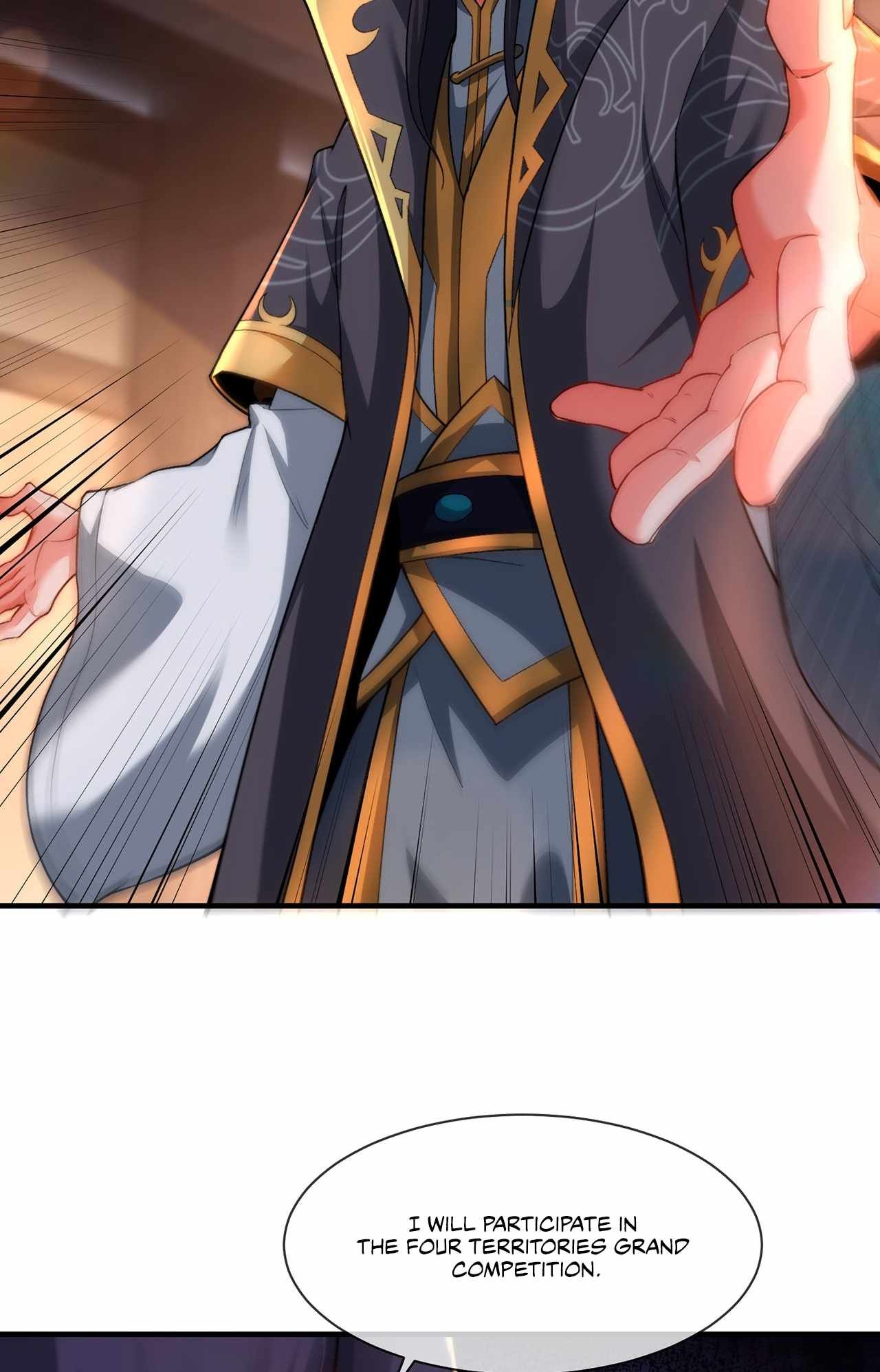 Eternal Saint chapter 13 page 46