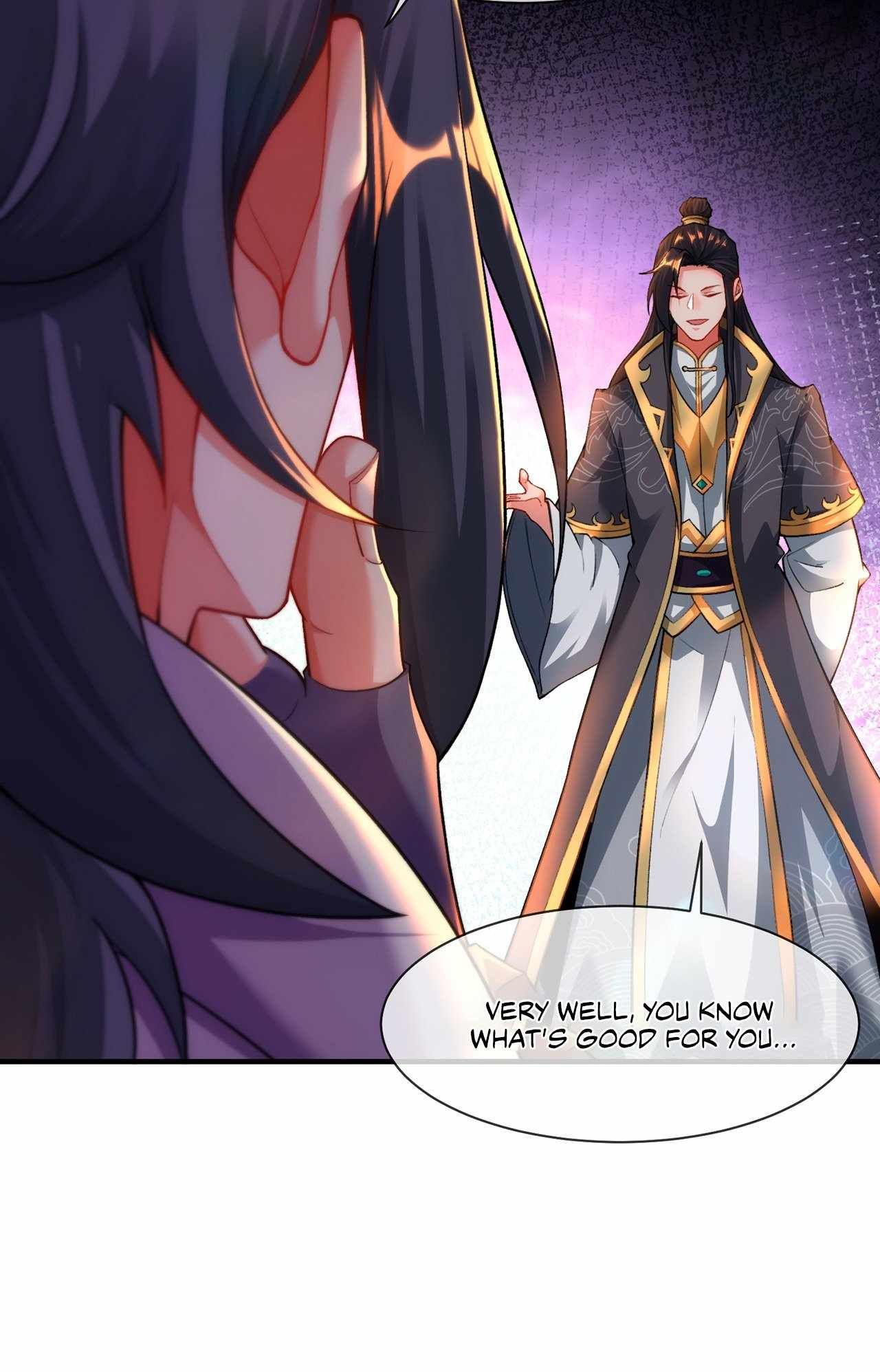 Eternal Saint chapter 13 page 47