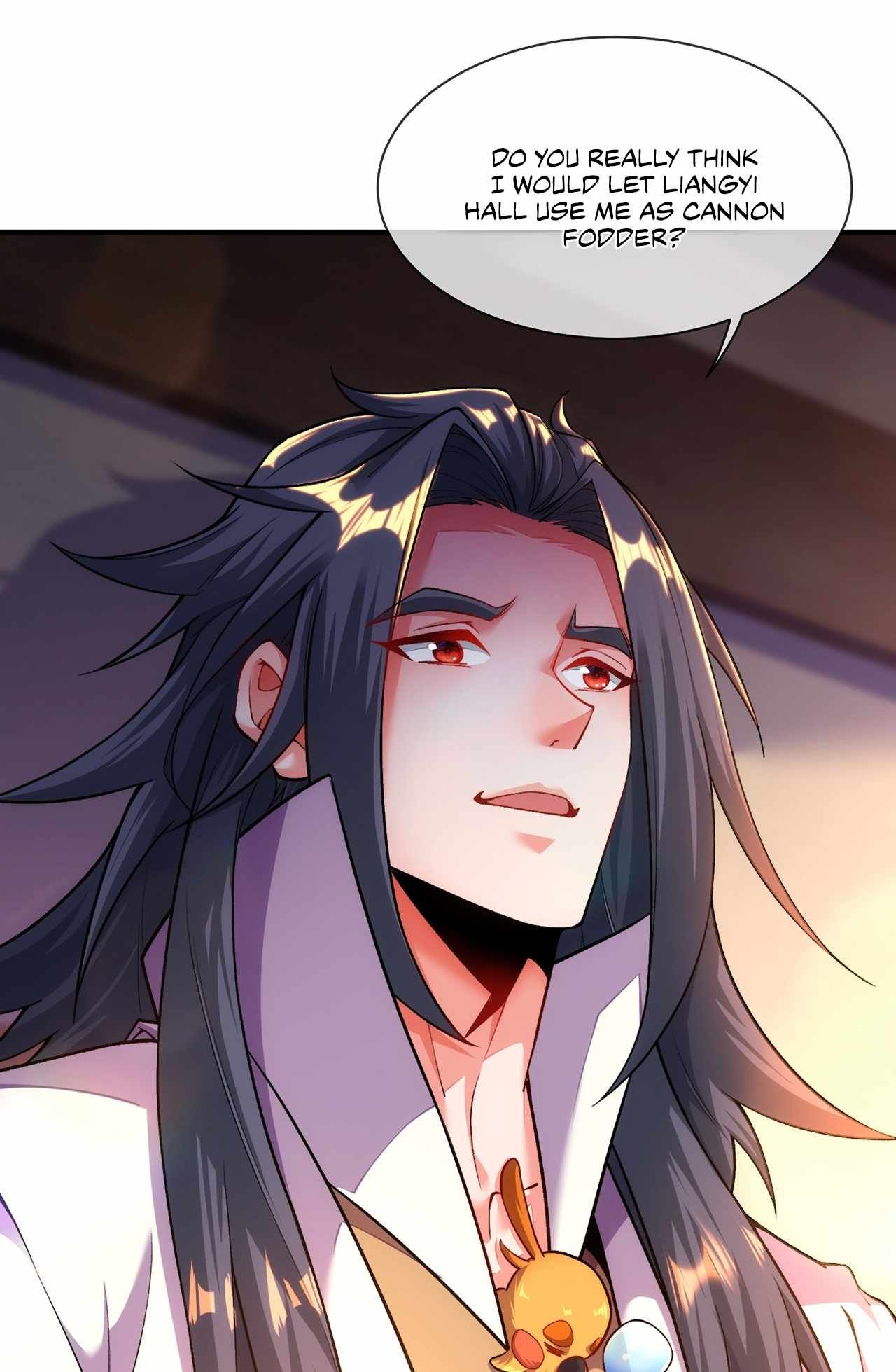 Eternal Saint chapter 13 page 49