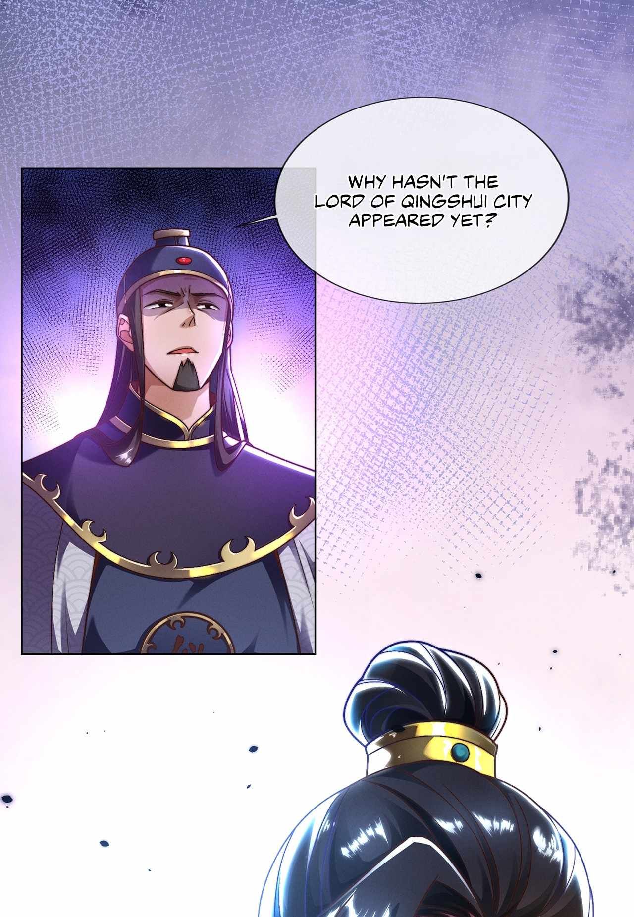 Eternal Saint chapter 13 page 5