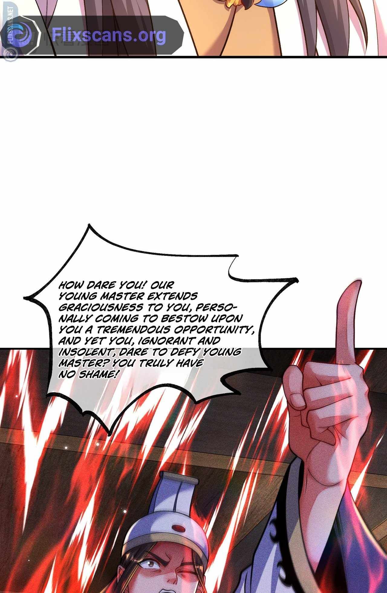 Eternal Saint chapter 13 page 50