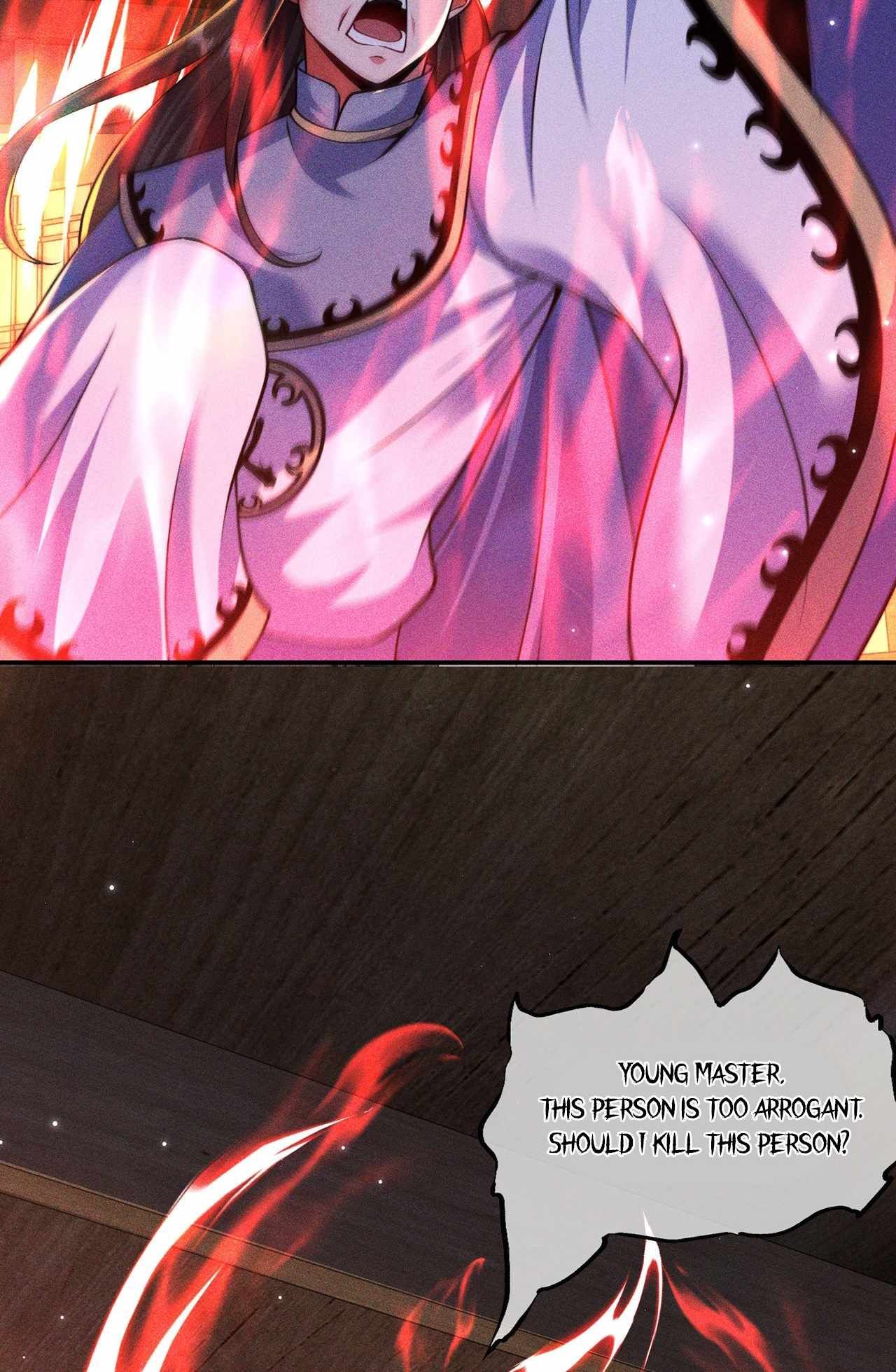 Eternal Saint chapter 13 page 51