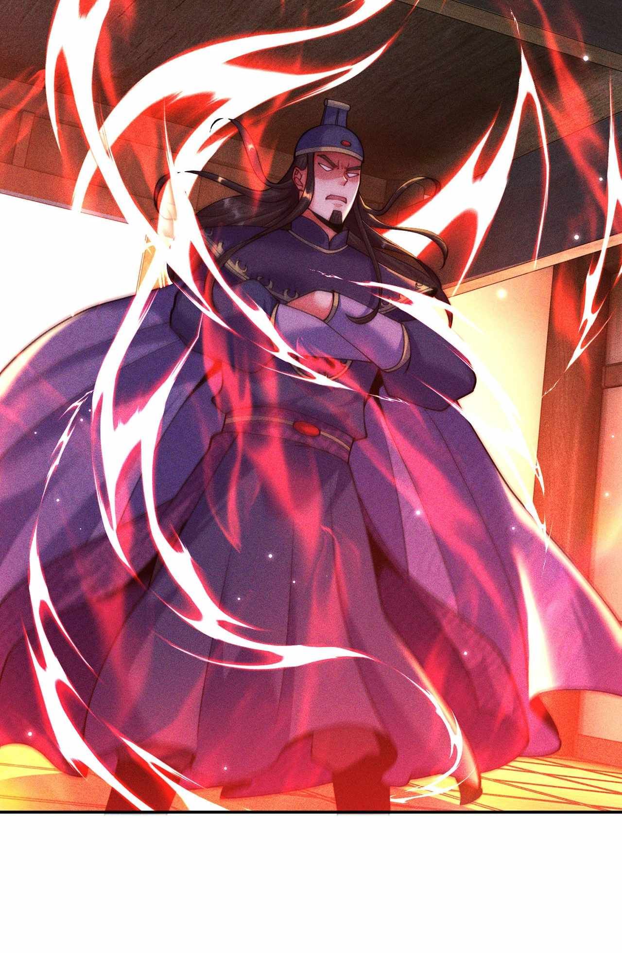 Eternal Saint chapter 13 page 52