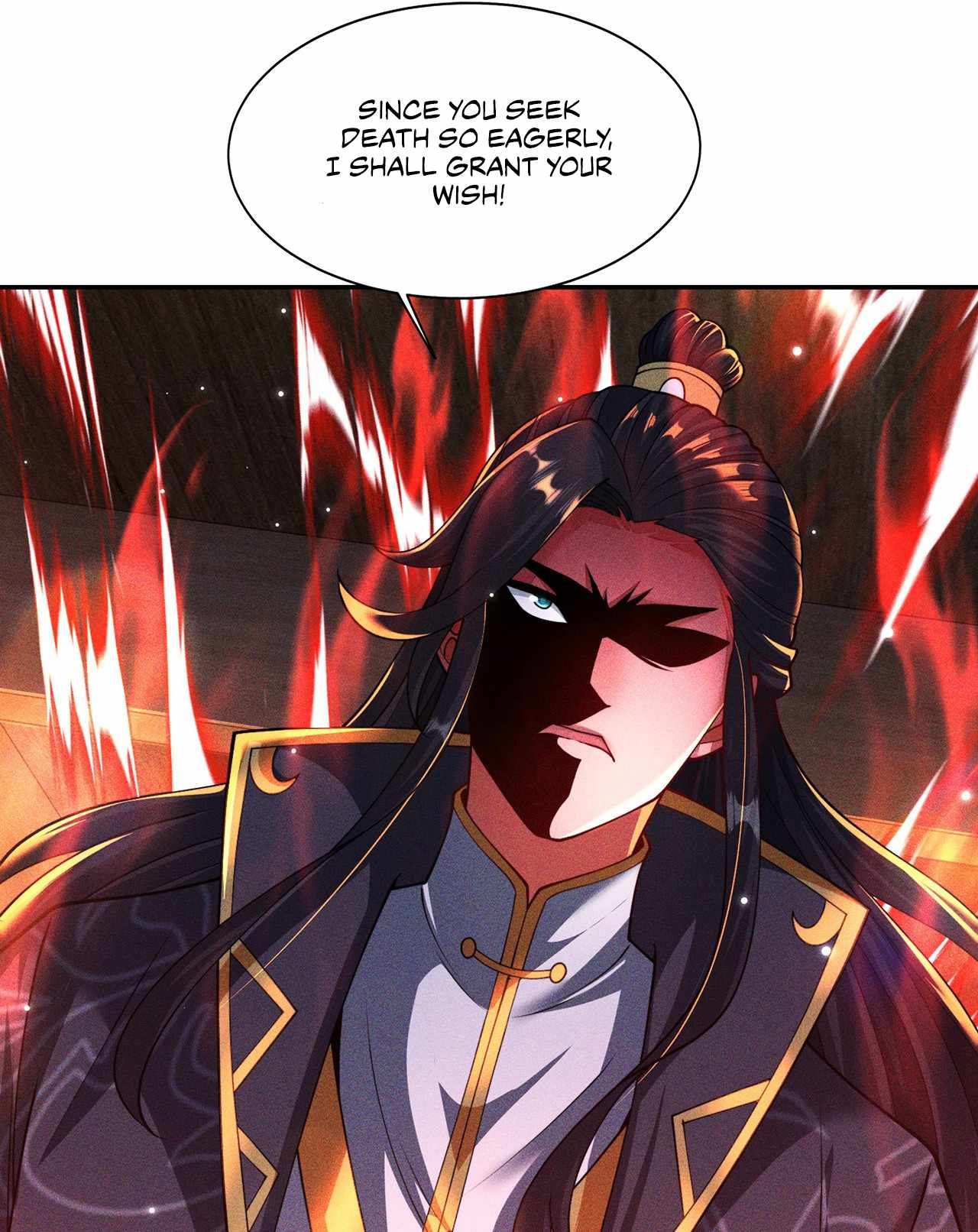 Eternal Saint chapter 13 page 53