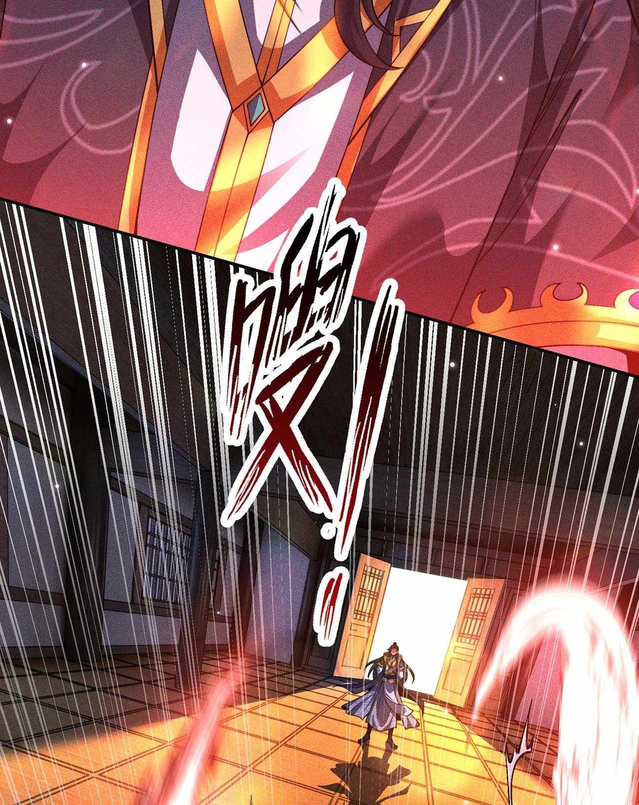 Eternal Saint chapter 13 page 54