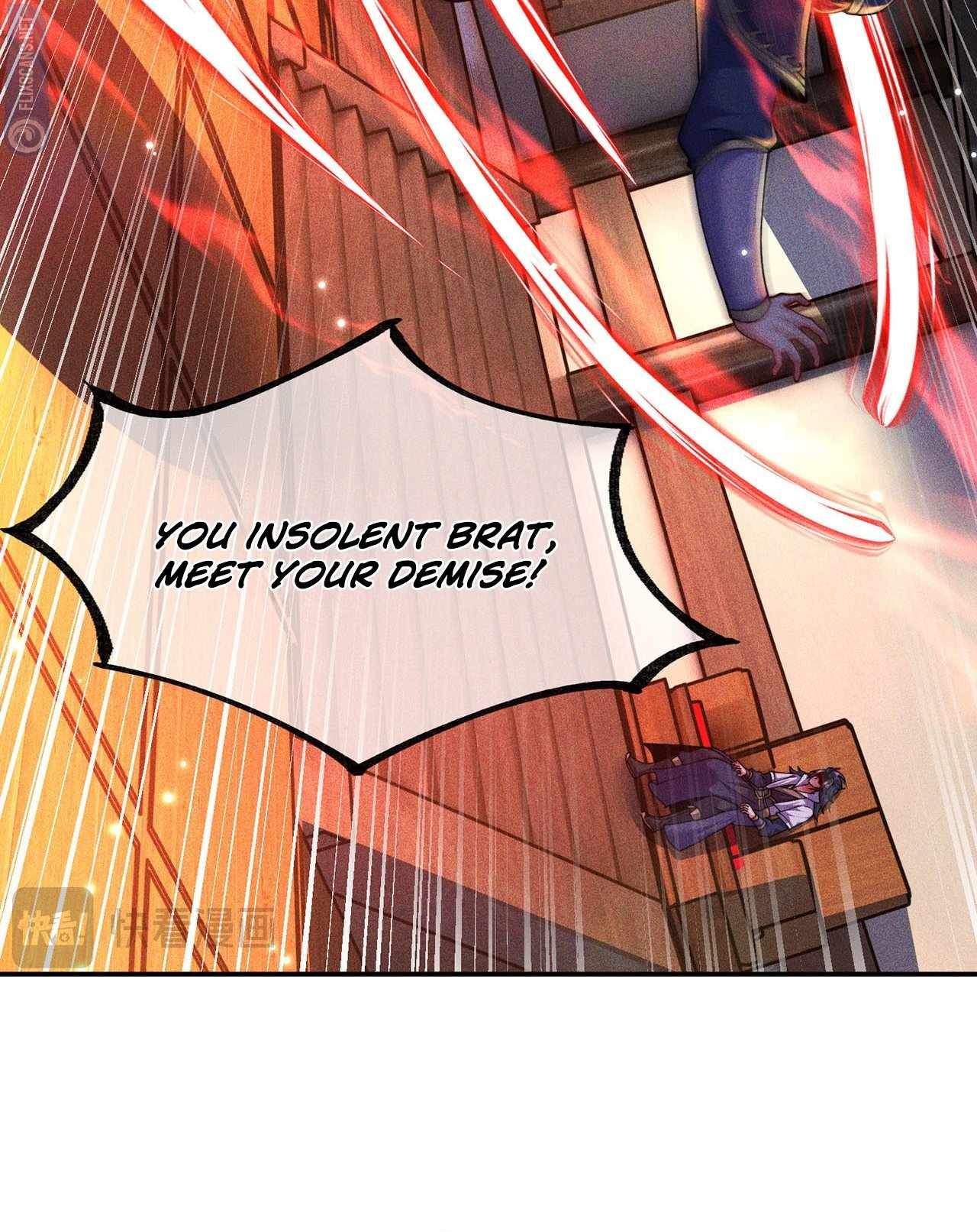 Eternal Saint chapter 13 page 57