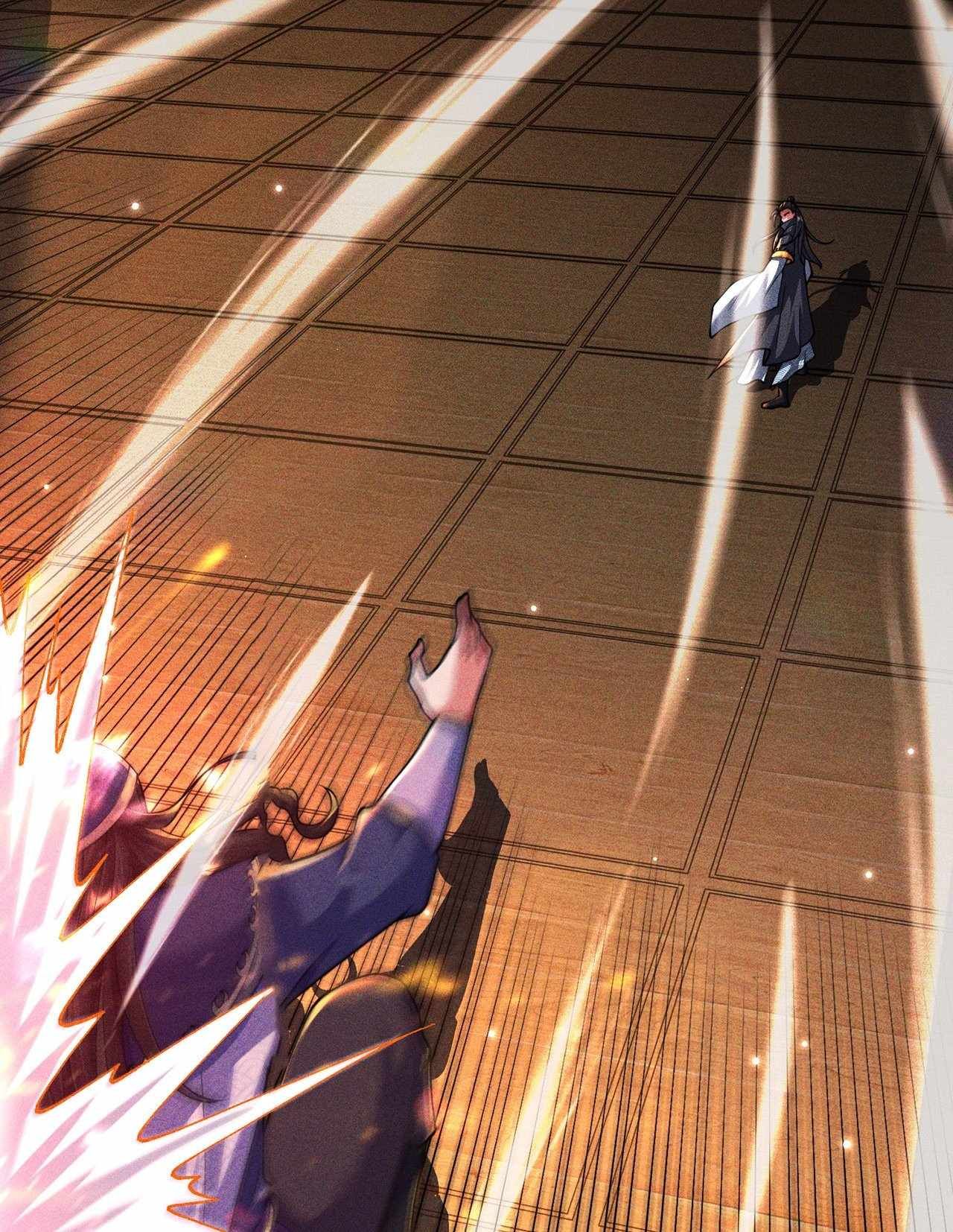 Eternal Saint chapter 13 page 59