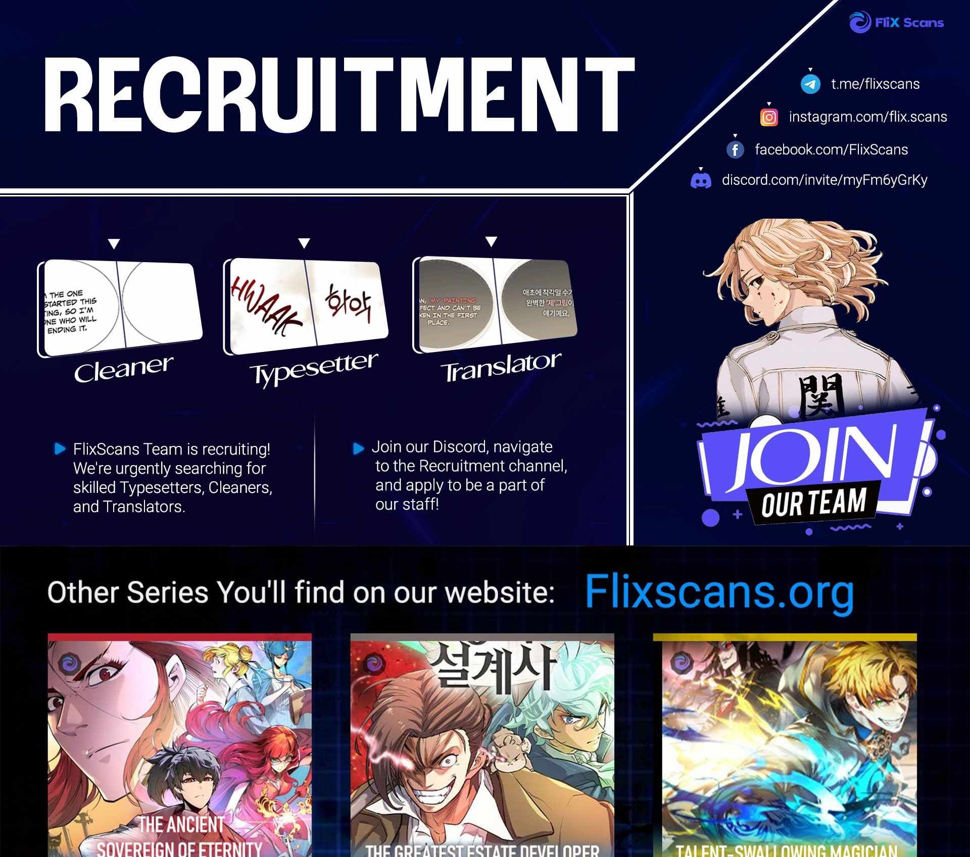 Eternal Saint chapter 13 page 62