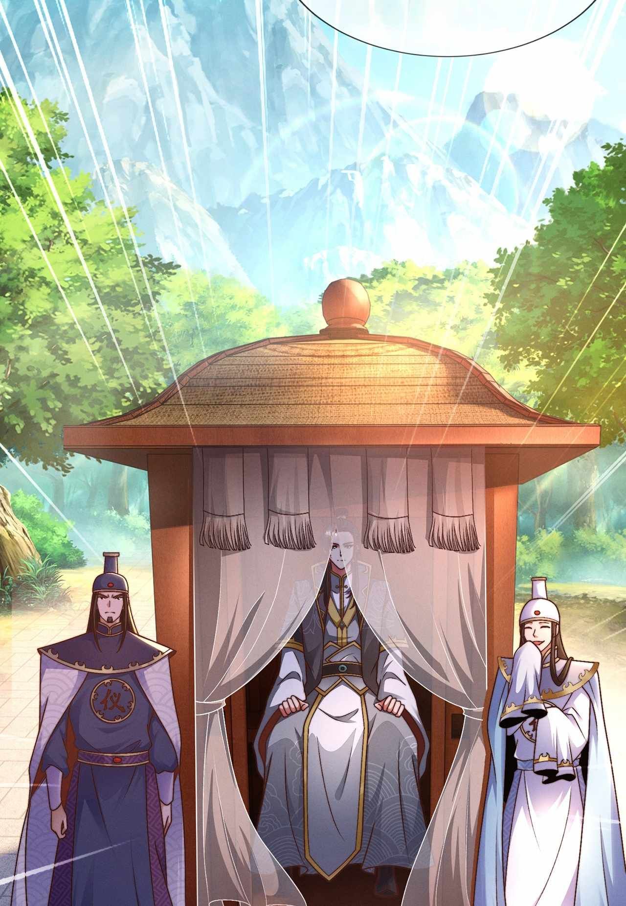 Eternal Saint chapter 13 page 7