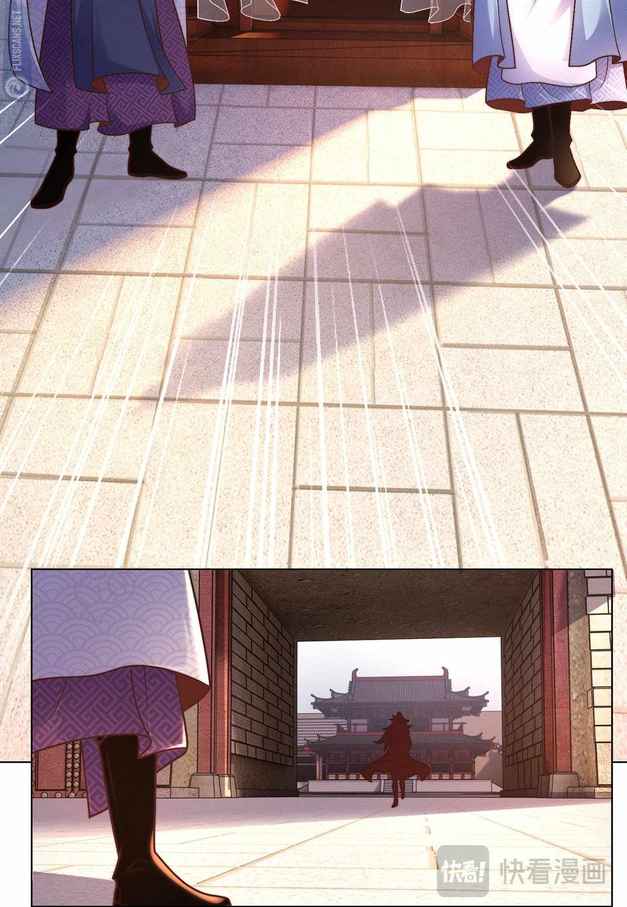 Eternal Saint chapter 13 page 8