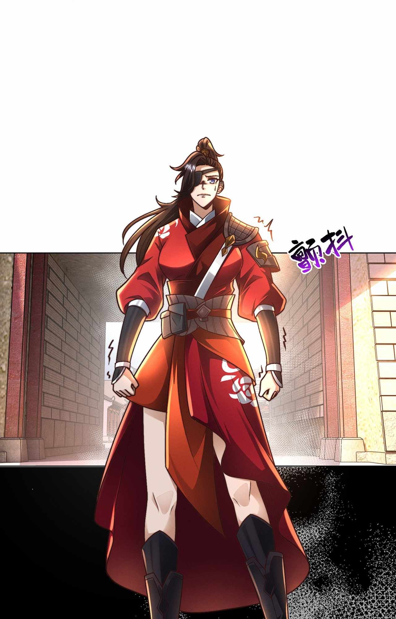 Eternal Saint chapter 13 page 9