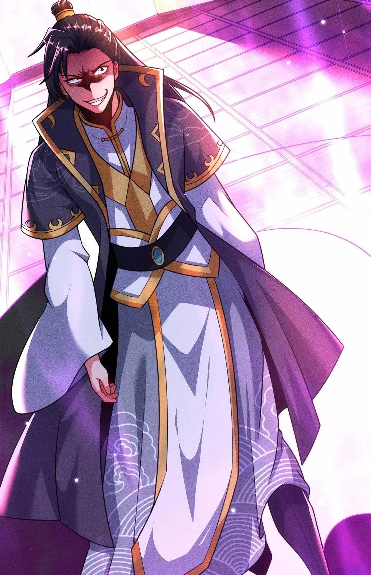 Eternal Saint chapter 14 page 10