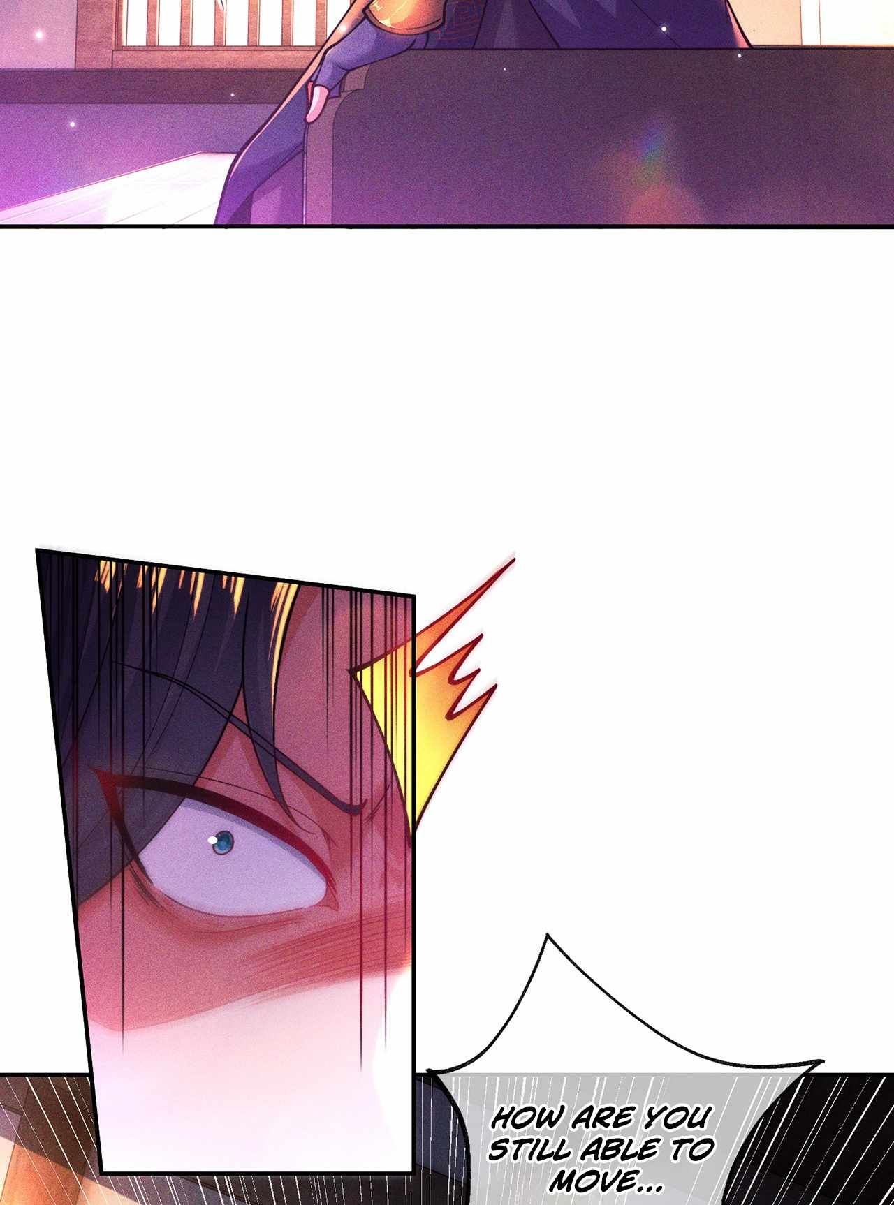 Eternal Saint chapter 14 page 13