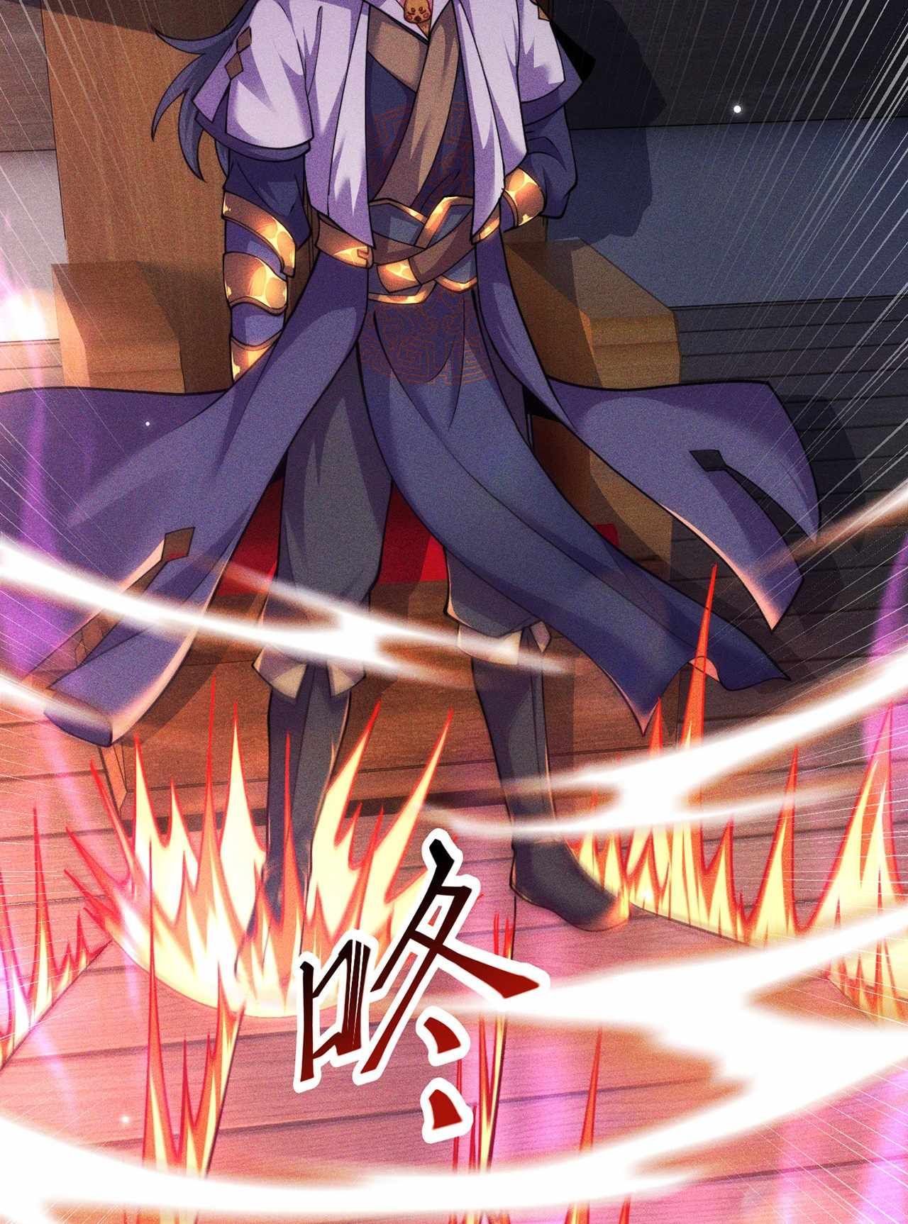 Eternal Saint chapter 14 page 16