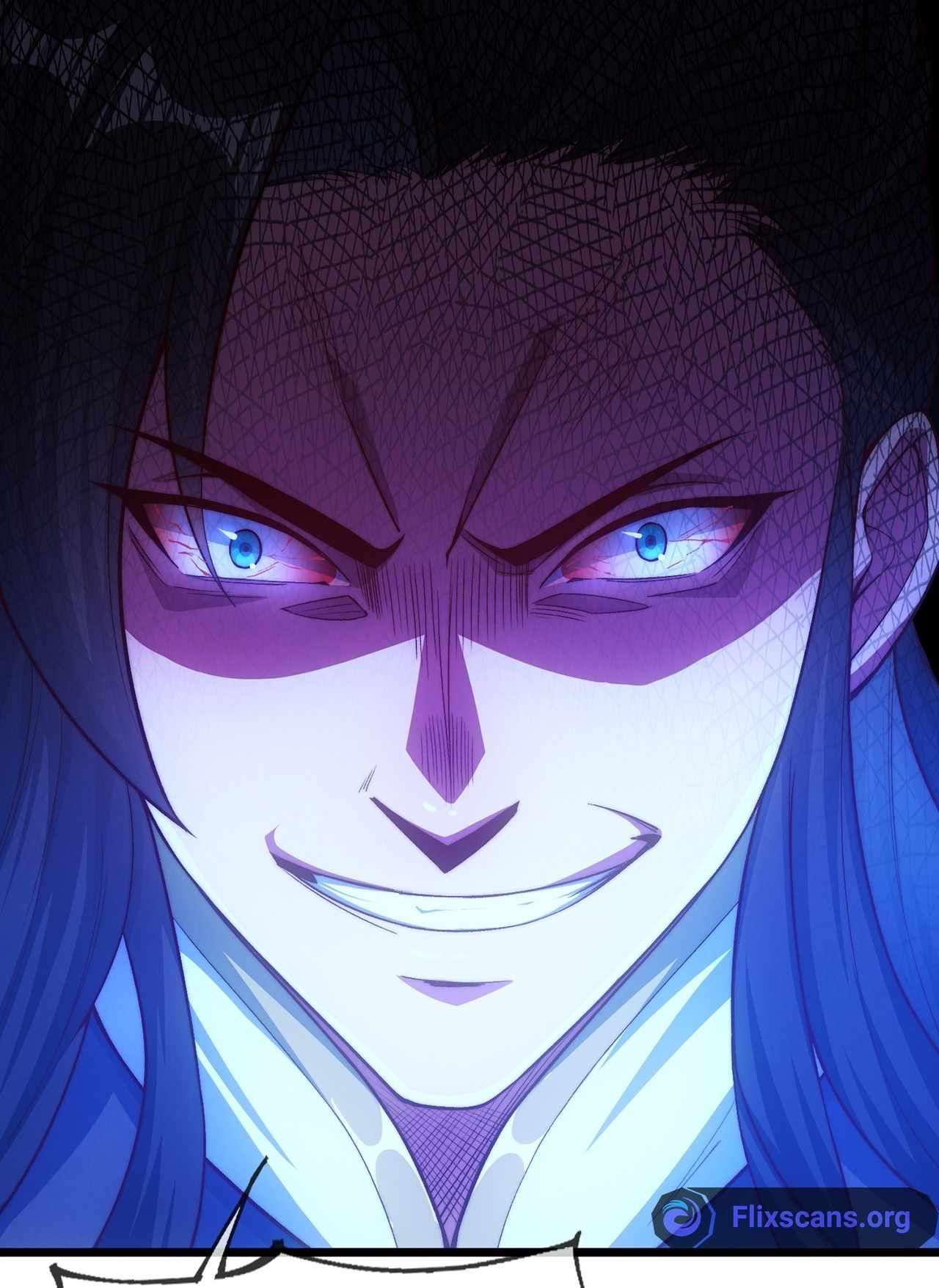 Eternal Saint chapter 14 page 20