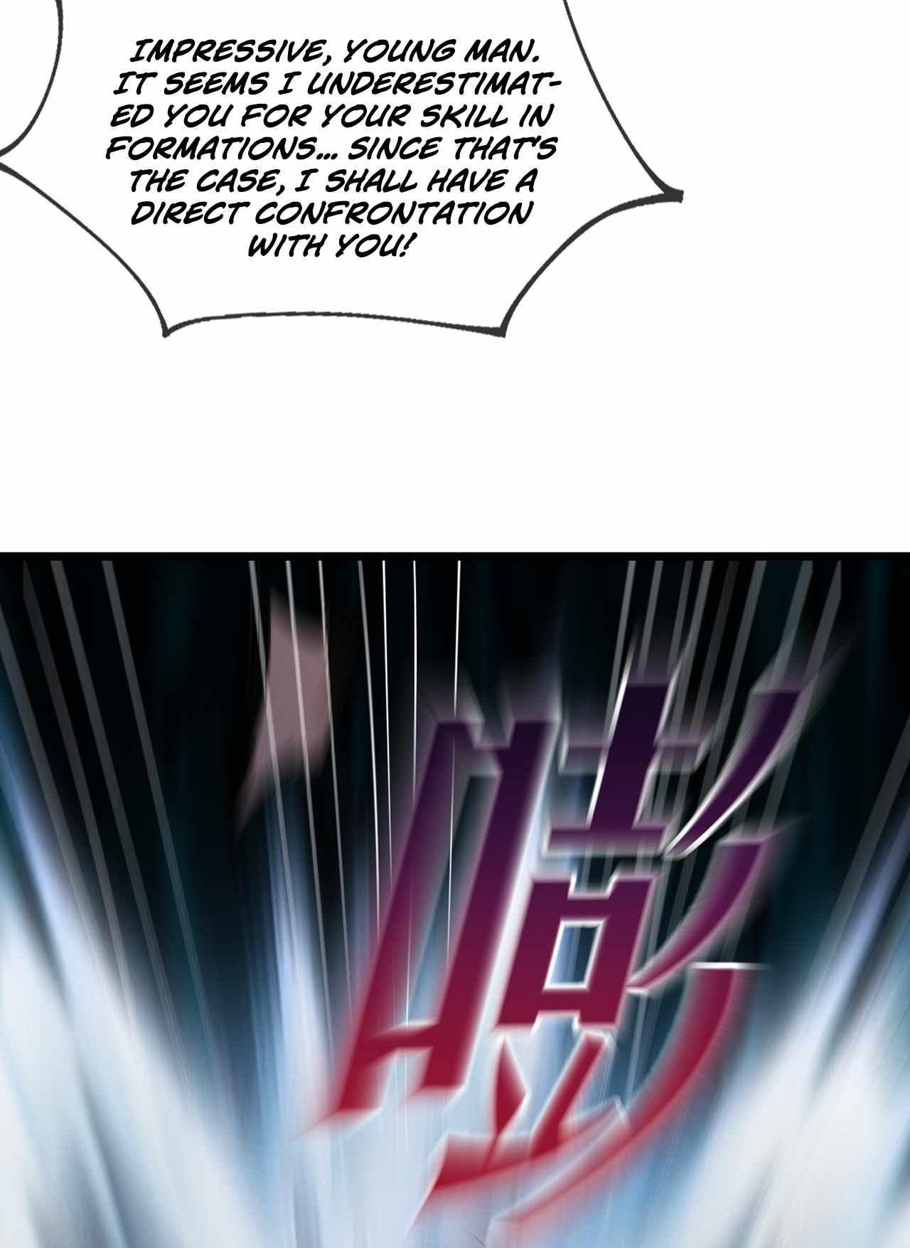 Eternal Saint chapter 14 page 21