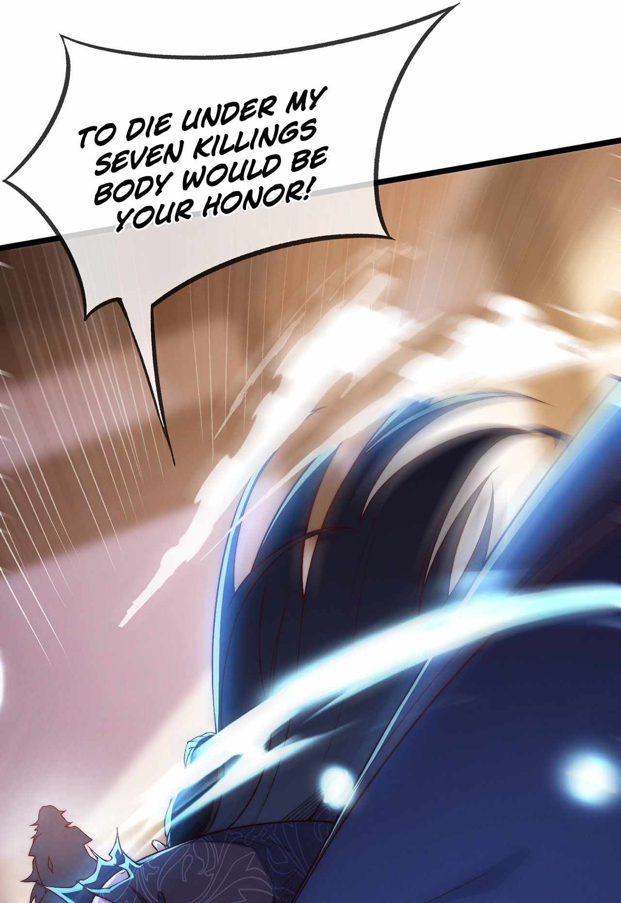 Eternal Saint chapter 14 page 24