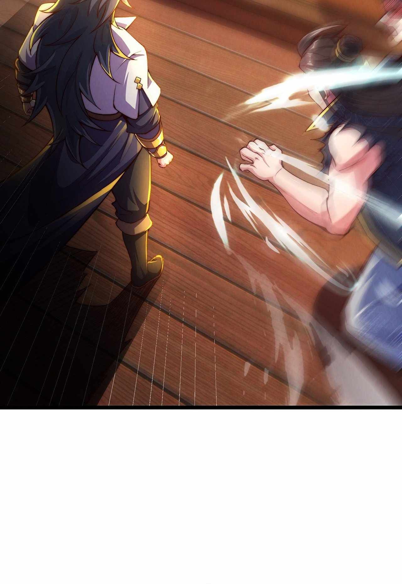 Eternal Saint chapter 14 page 28