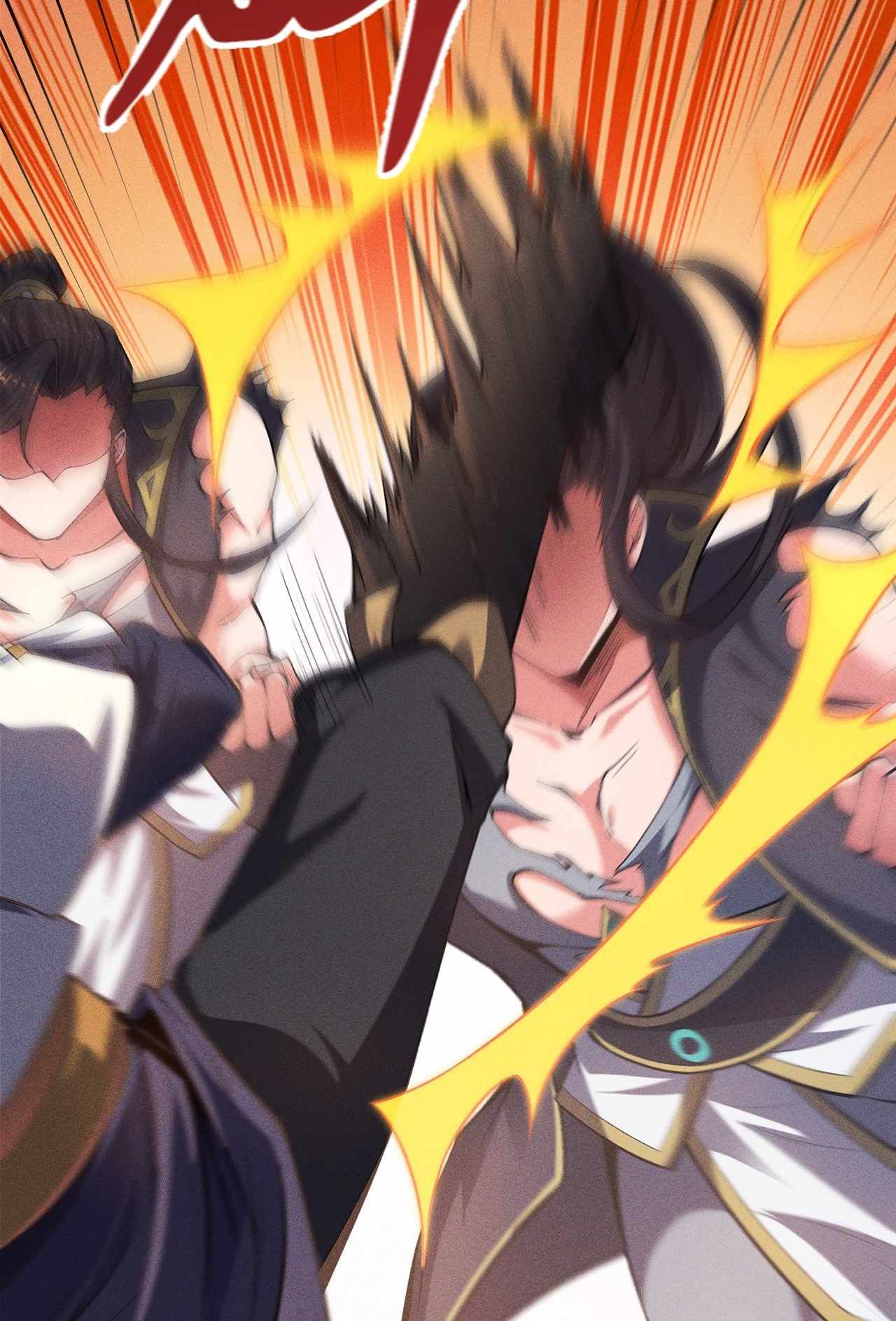 Eternal Saint chapter 14 page 30