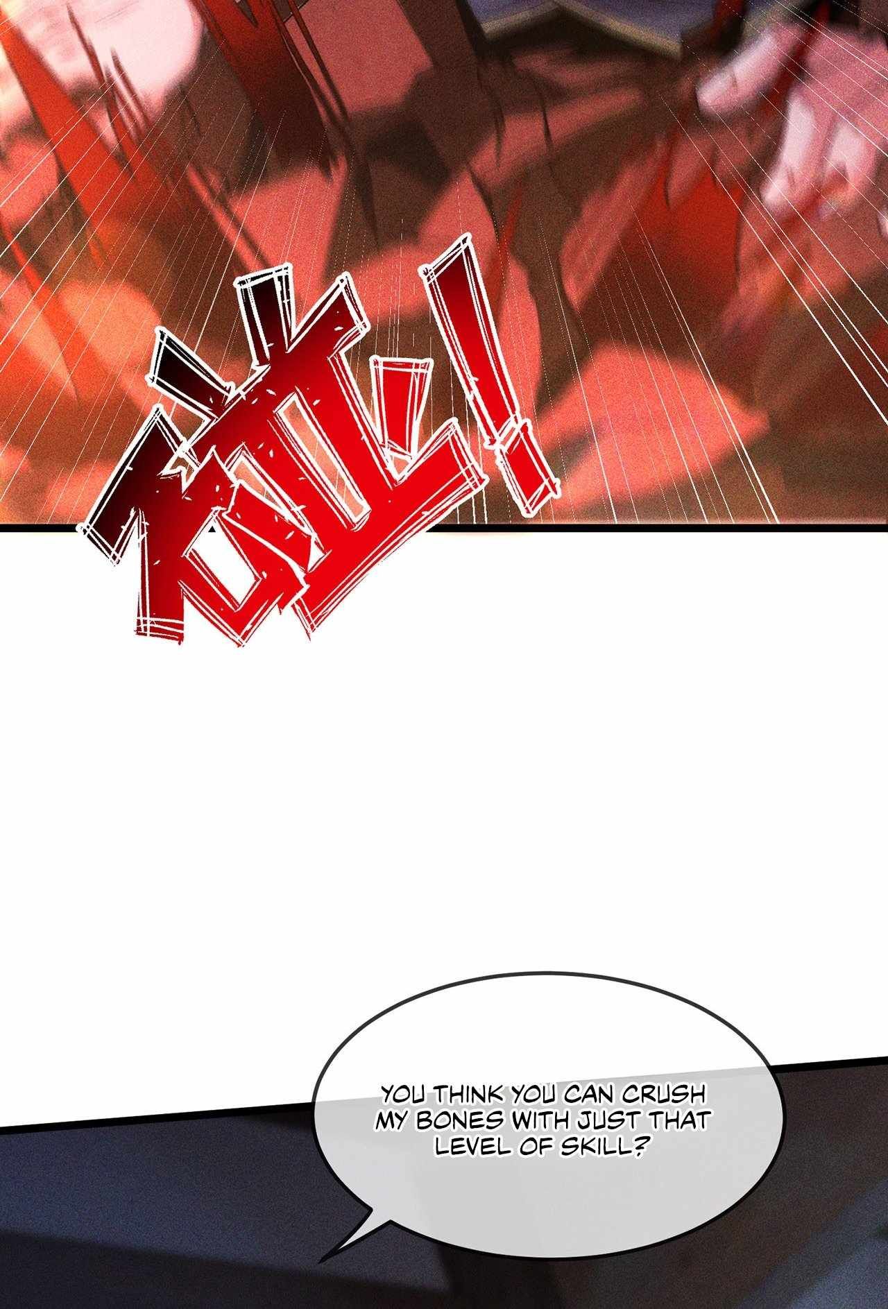 Eternal Saint chapter 14 page 33