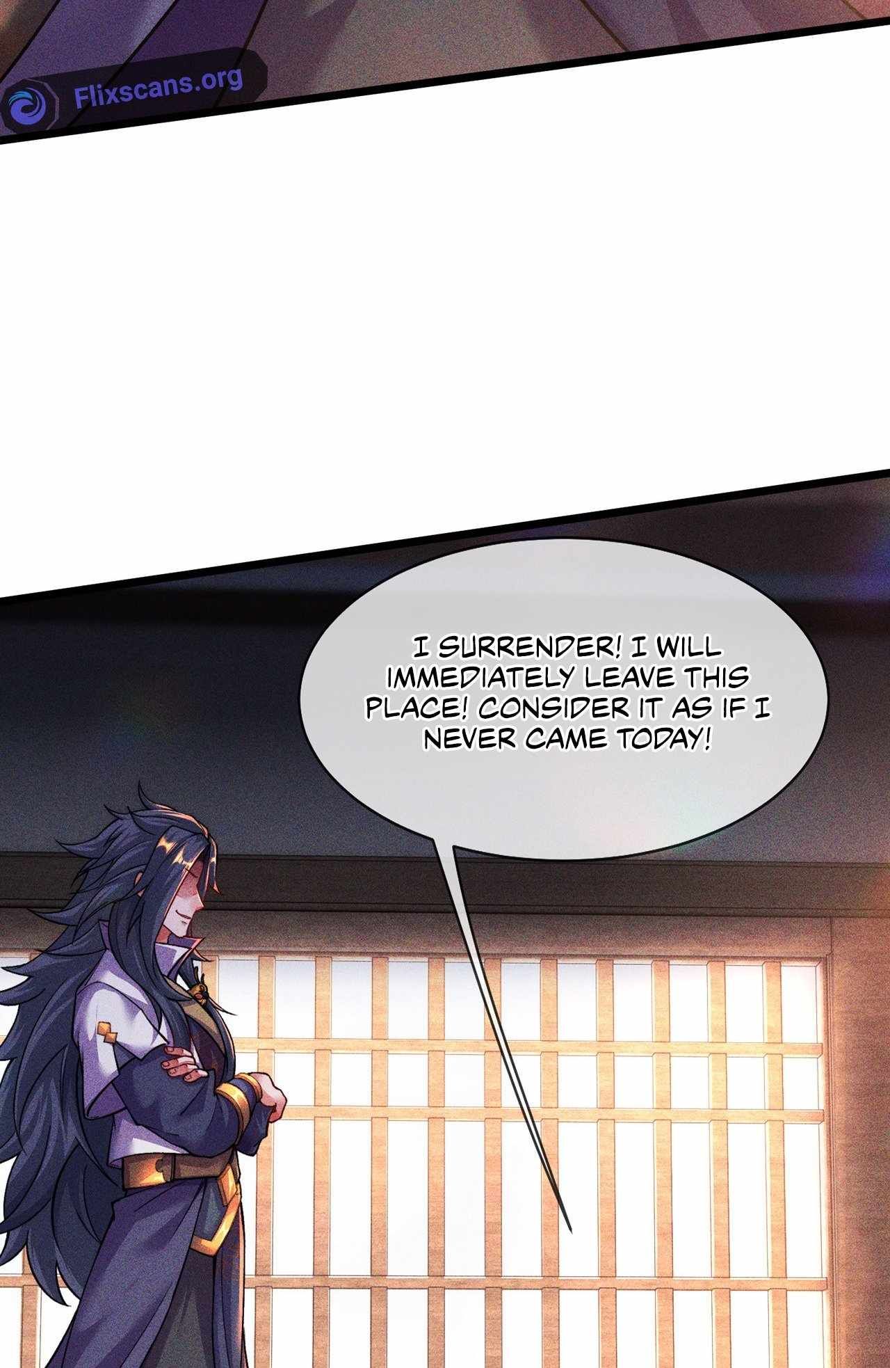 Eternal Saint chapter 14 page 35