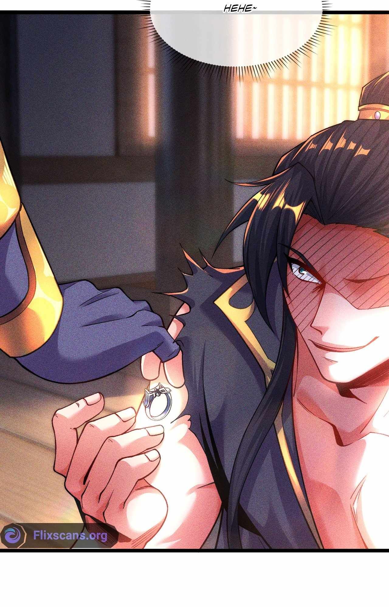 Eternal Saint chapter 14 page 39