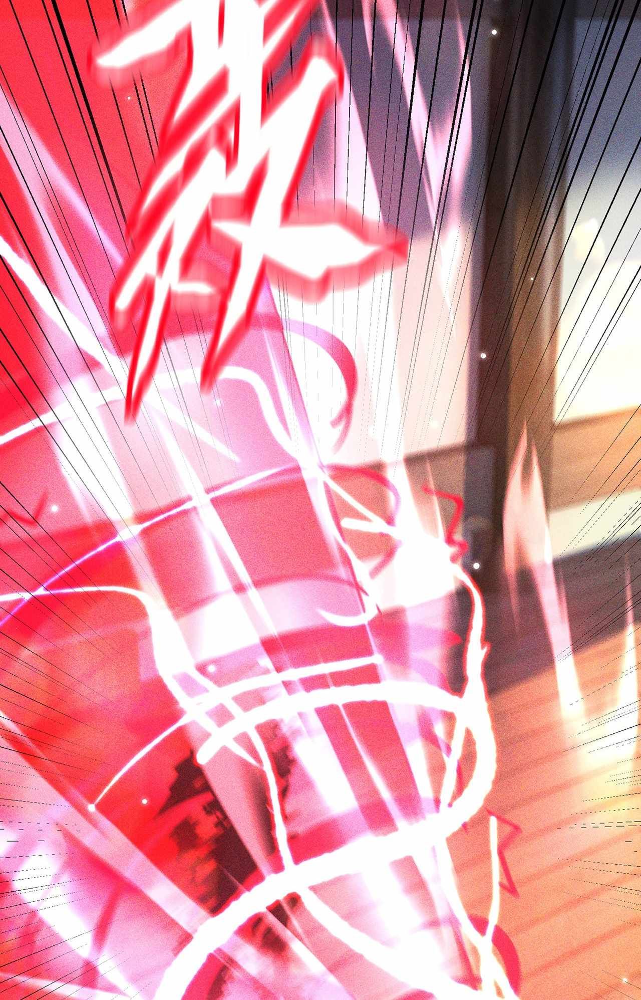 Eternal Saint chapter 14 page 41