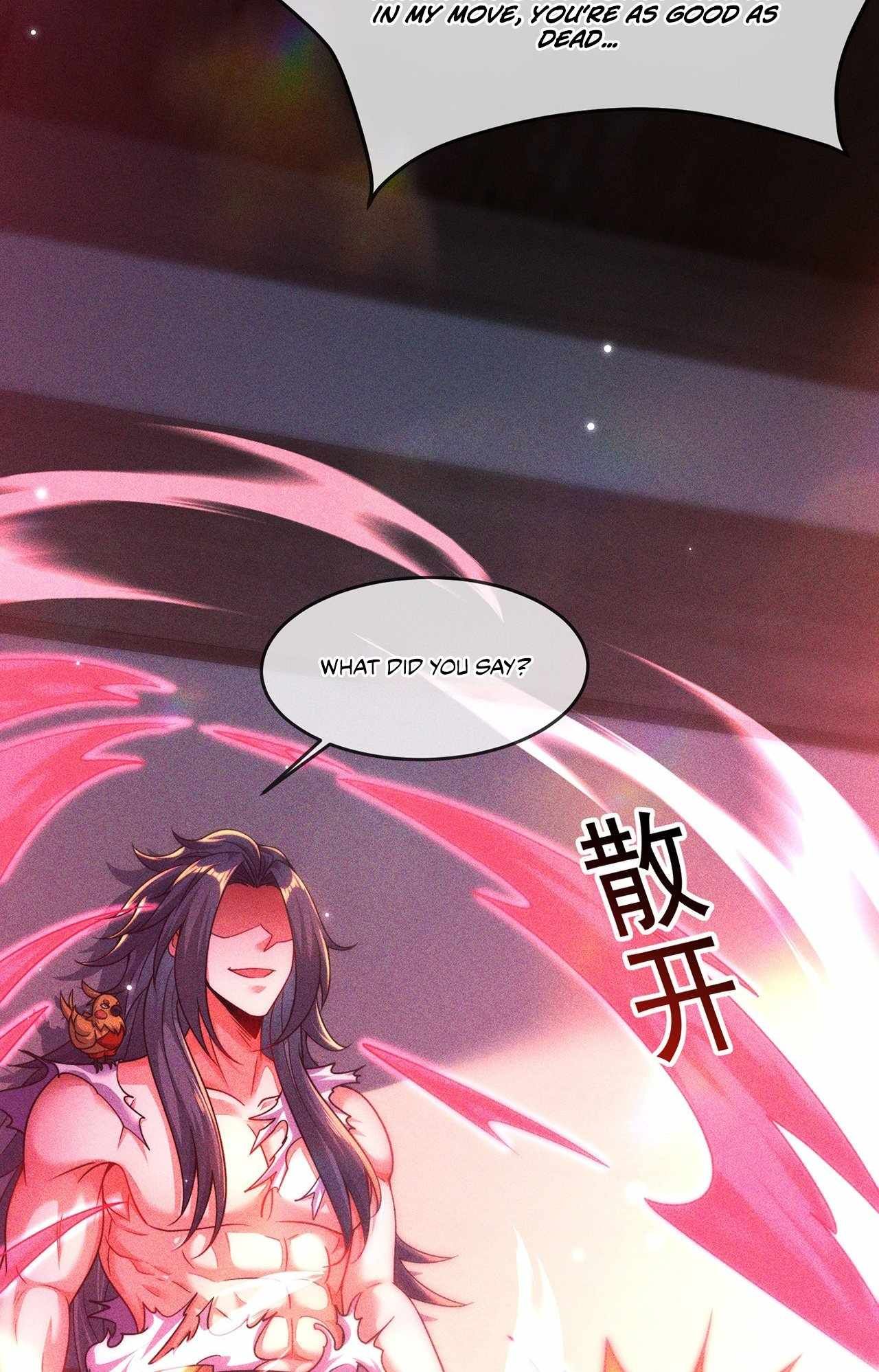 Eternal Saint chapter 14 page 44